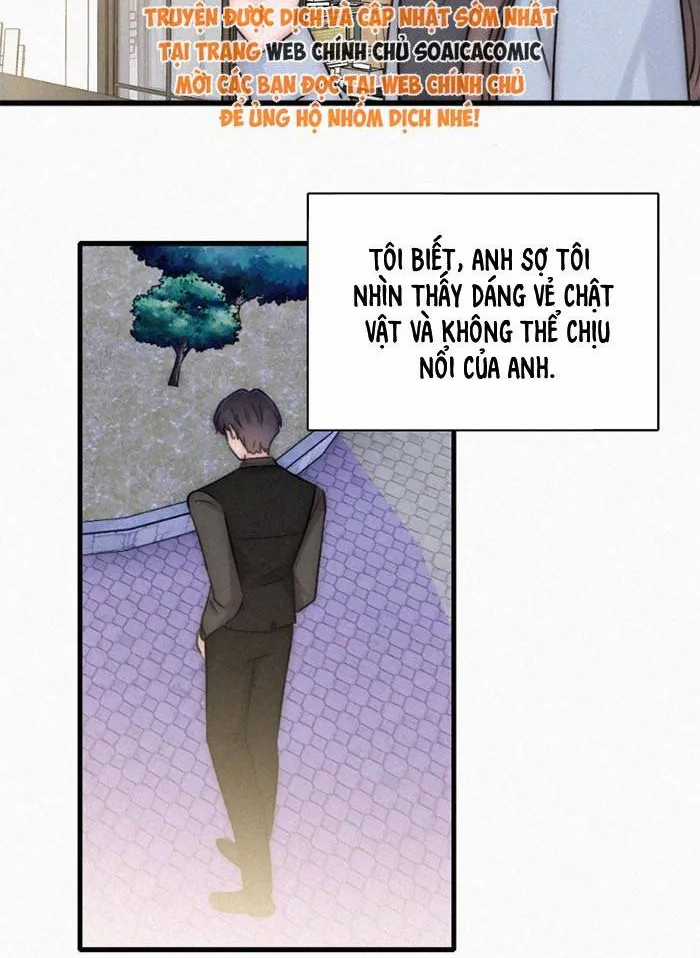 Điên Cuồng Yêu Em - Chapter 177 - Trang 4