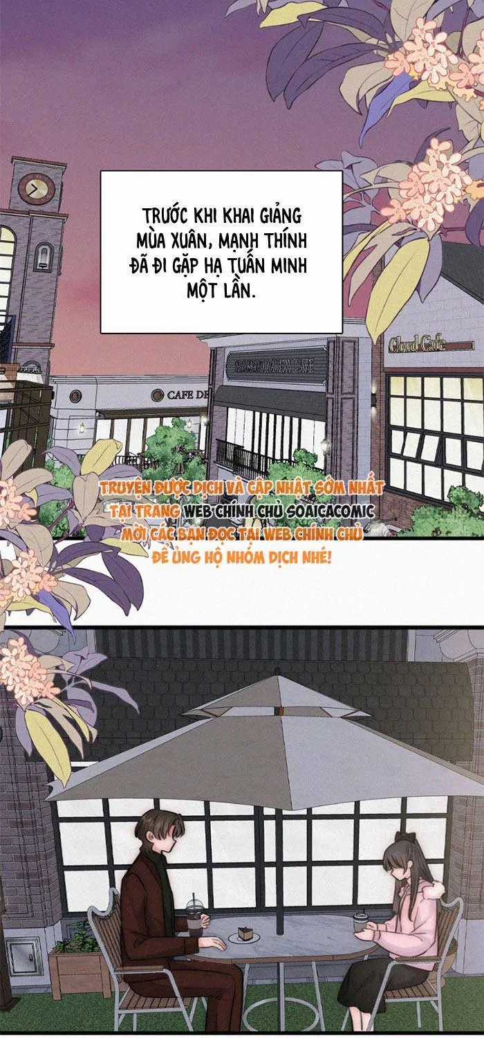 Điên Cuồng Yêu Em - Chapter 177 - Trang 7