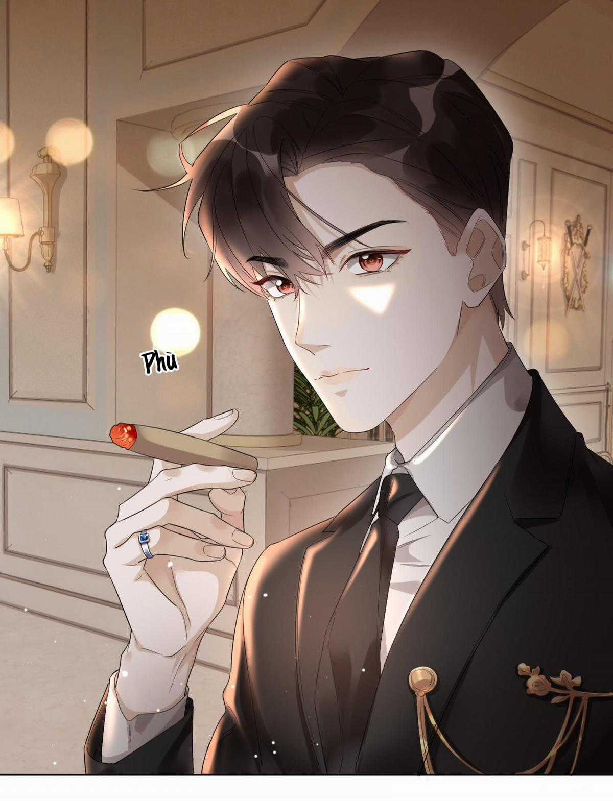 Diễn Giả Làm Thật - Chapter 1 - Trang 13