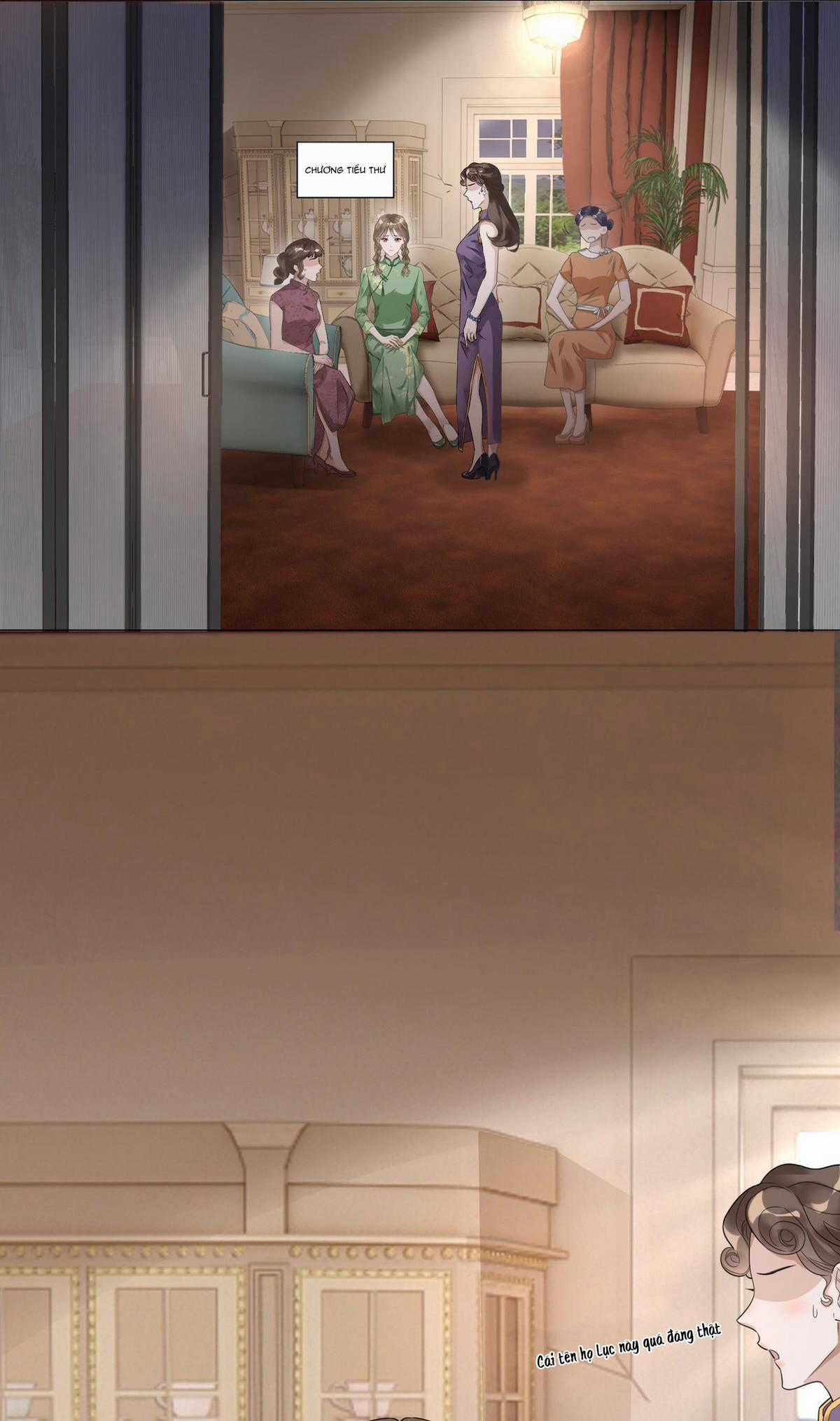 Diễn Giả Làm Thật - Chapter 1 - Trang 18