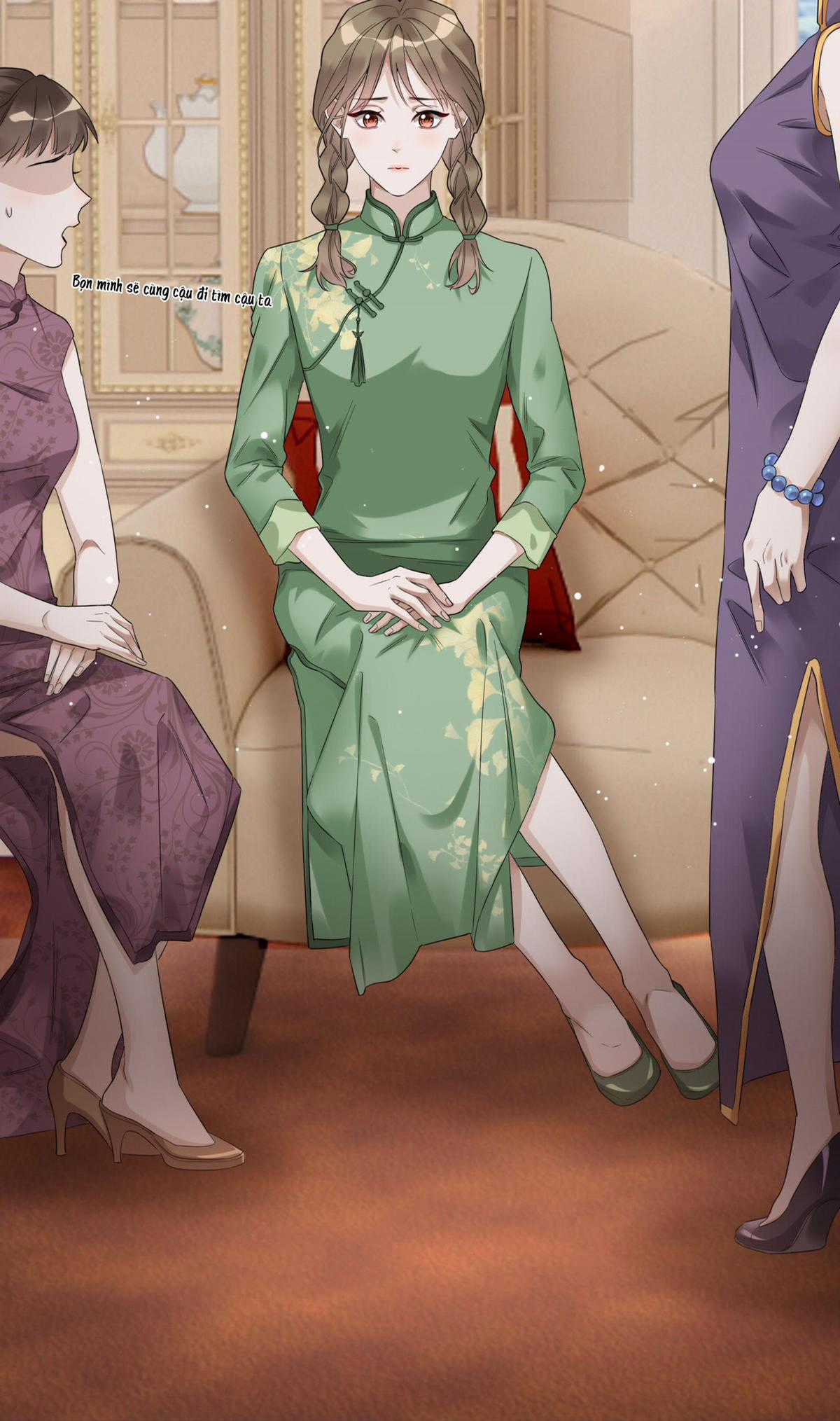 Diễn Giả Làm Thật - Chapter 1 - Trang 19