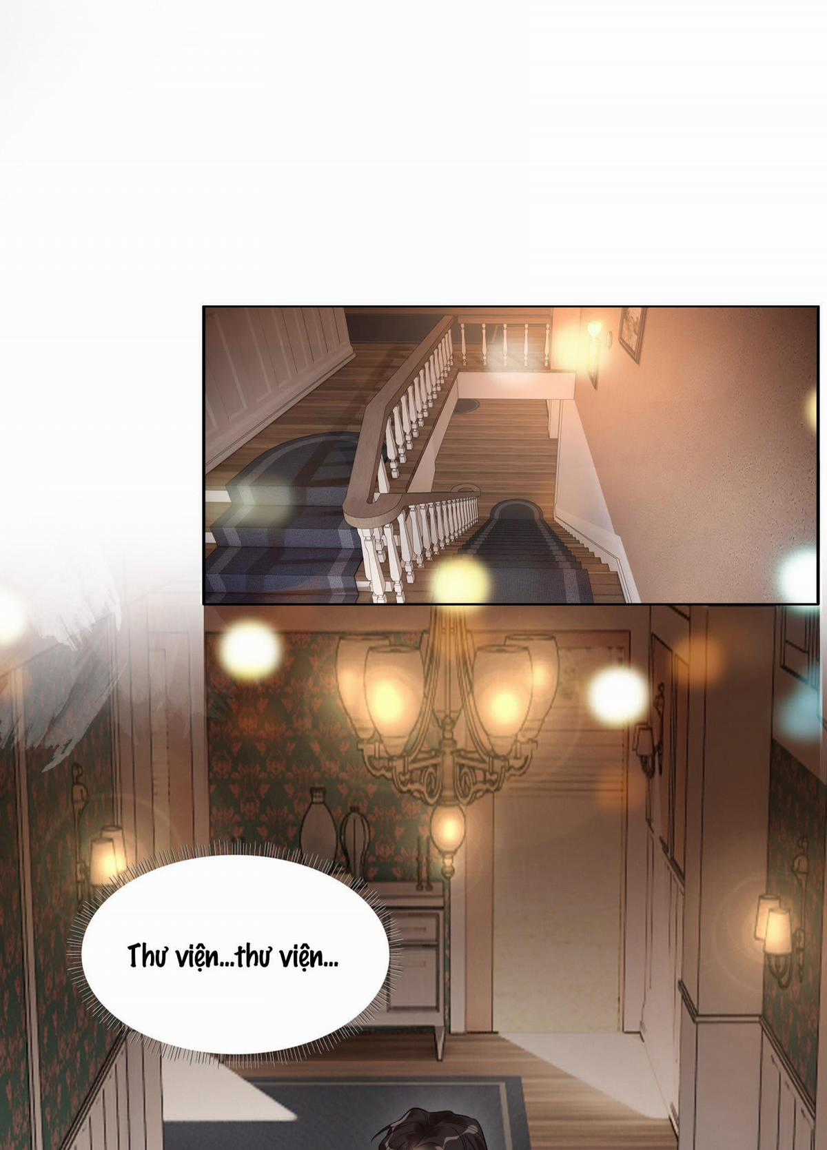 Diễn Giả Làm Thật - Chapter 1 - Trang 25