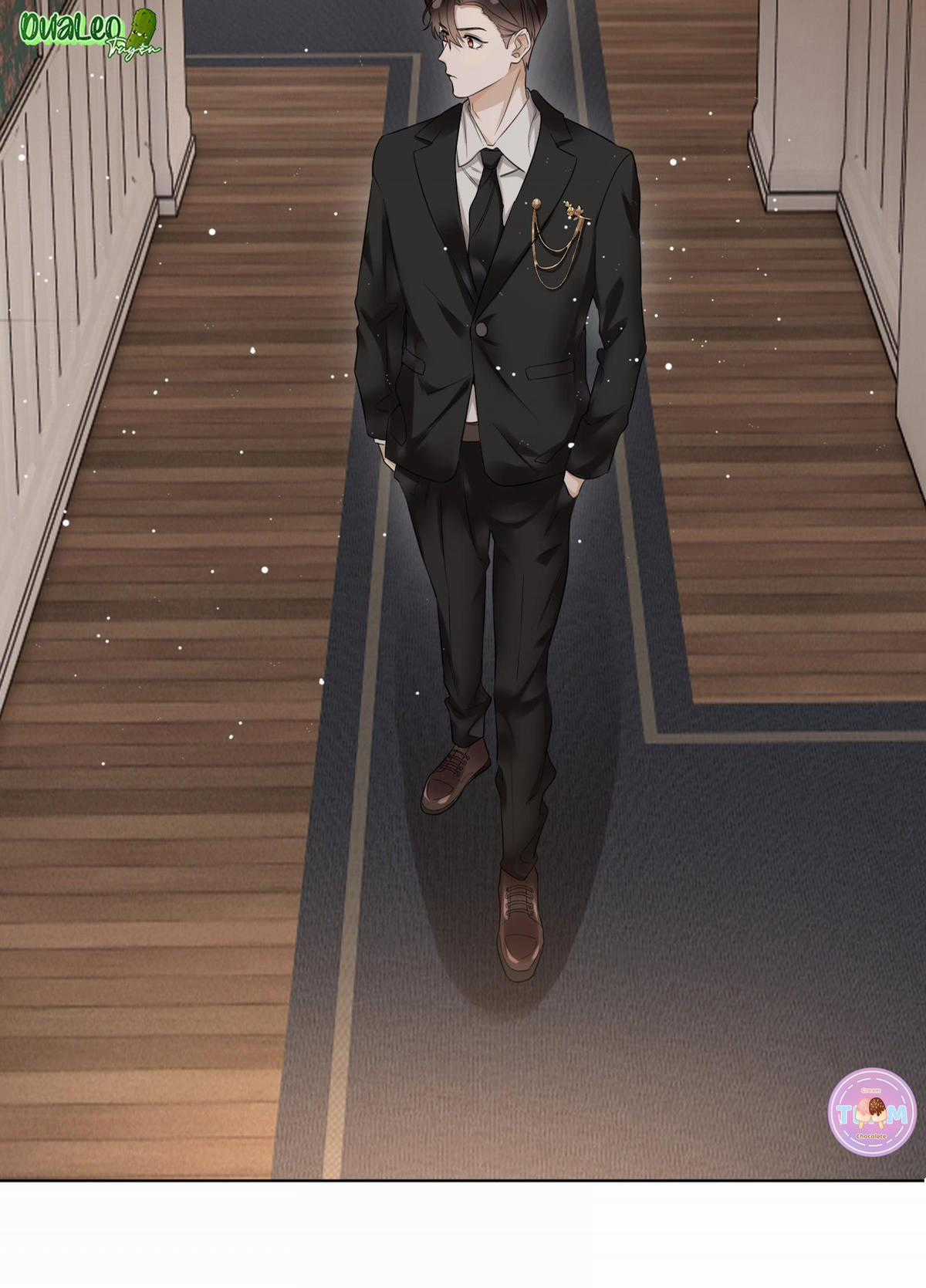 Diễn Giả Làm Thật - Chapter 1 - Trang 26