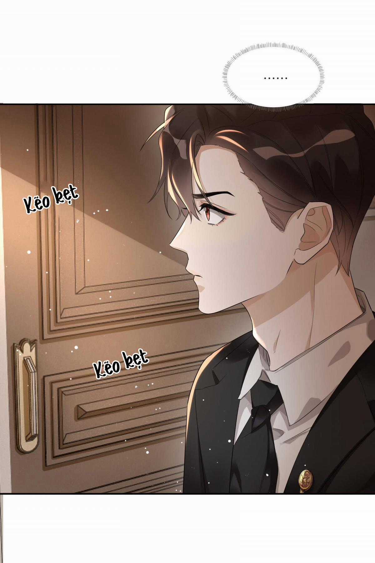 Diễn Giả Làm Thật - Chapter 1 - Trang 27