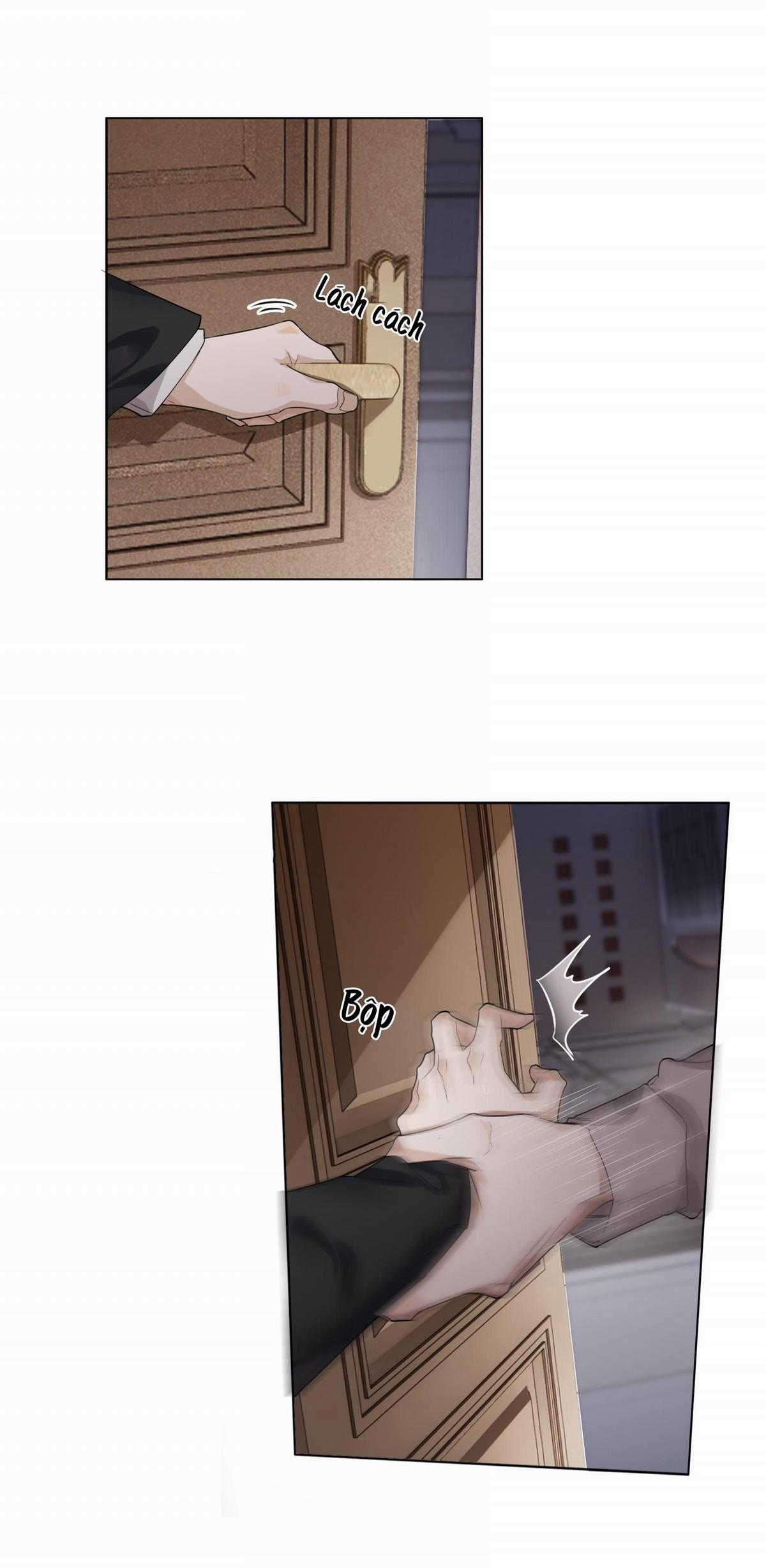 Diễn Giả Làm Thật - Chapter 1 - Trang 28