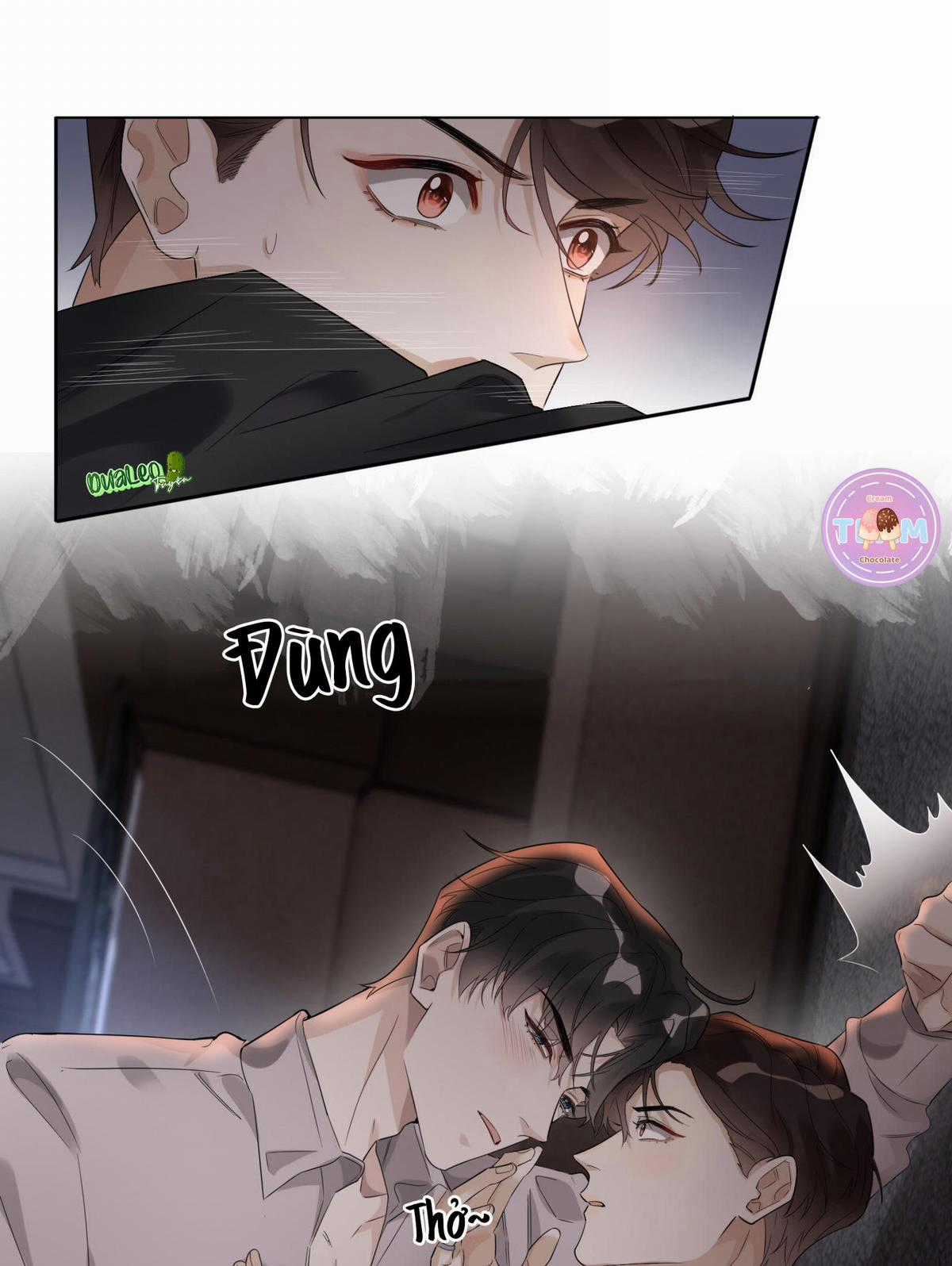 Diễn Giả Làm Thật - Chapter 1 - Trang 29