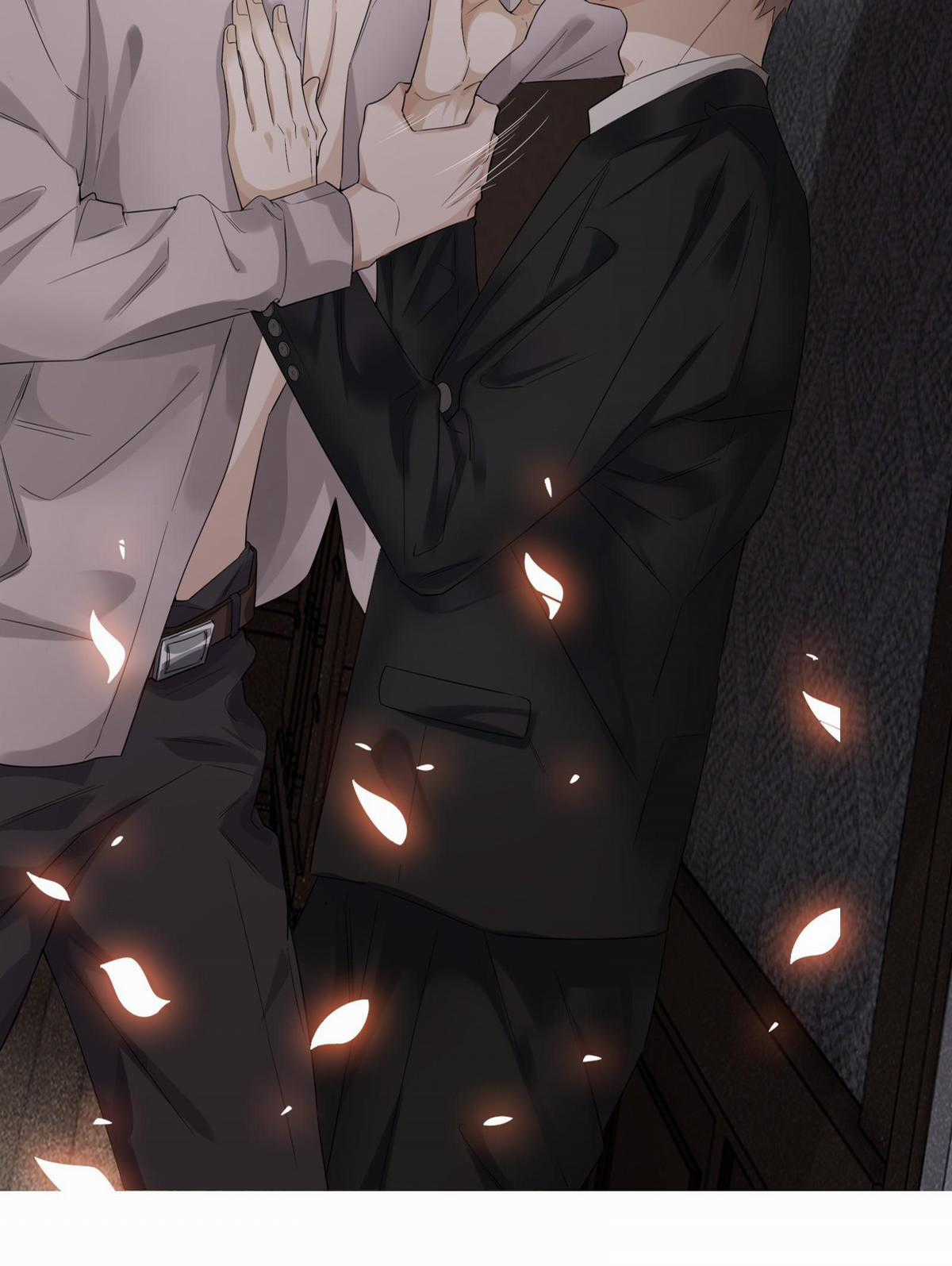 Diễn Giả Làm Thật - Chapter 1 - Trang 30