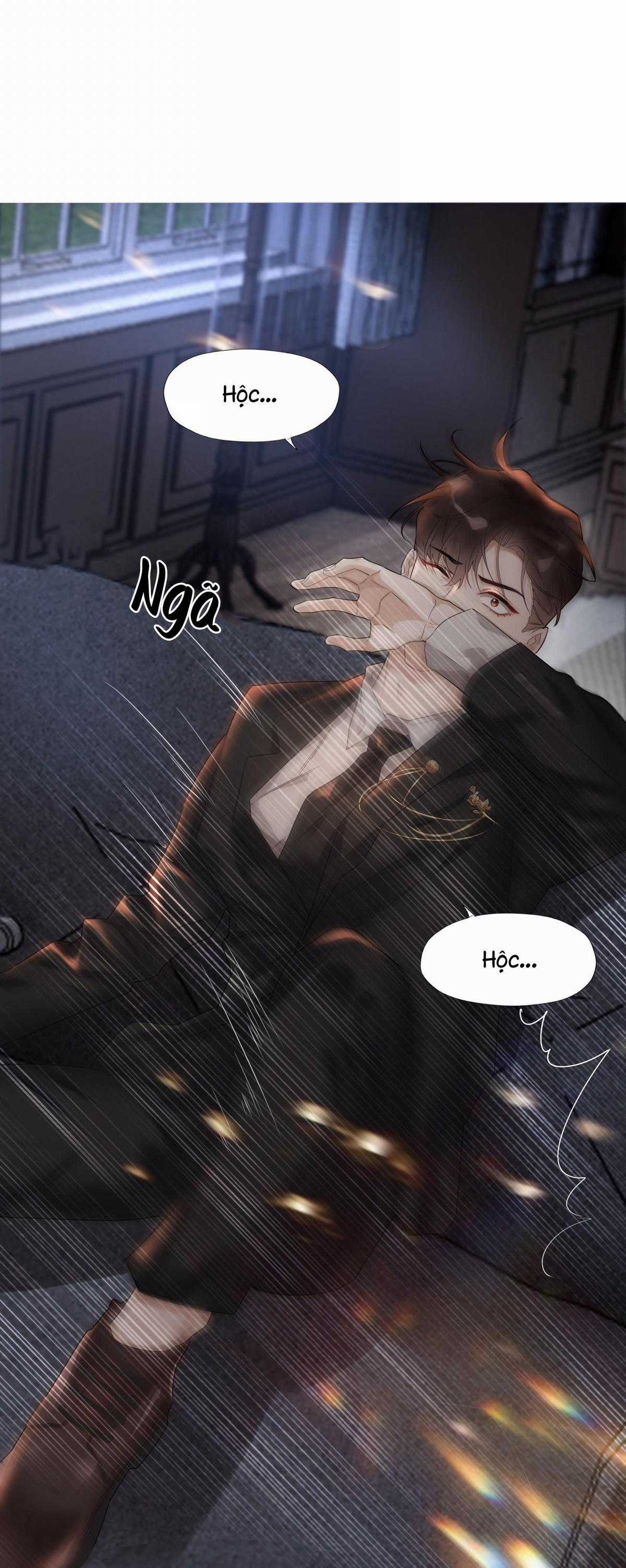 Diễn Giả Làm Thật - Chapter 1 - Trang 33