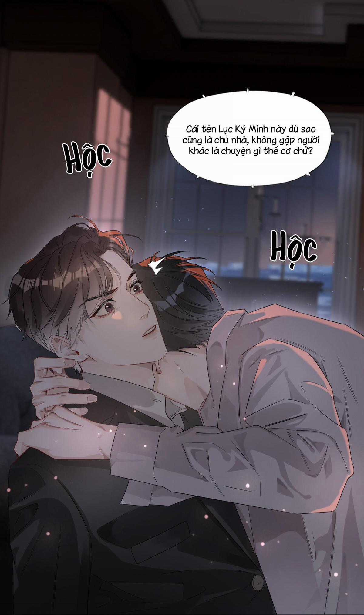 Diễn Giả Làm Thật - Chapter 1 - Trang 34