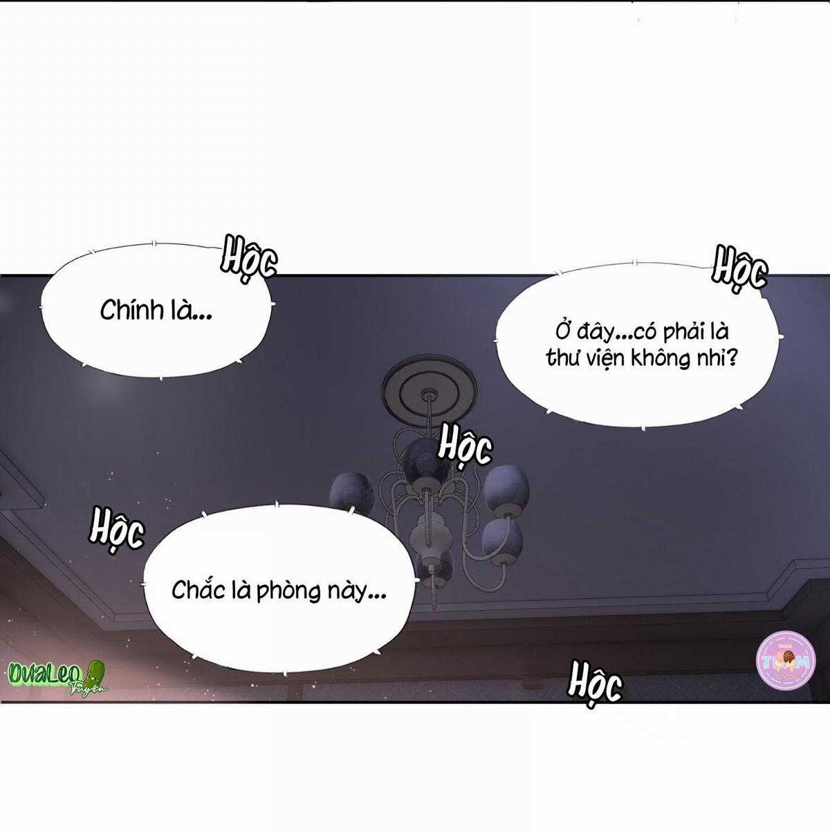 Diễn Giả Làm Thật - Chapter 1 - Trang 35