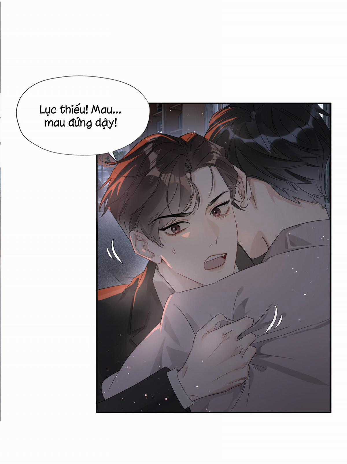 Diễn Giả Làm Thật - Chapter 1 - Trang 36