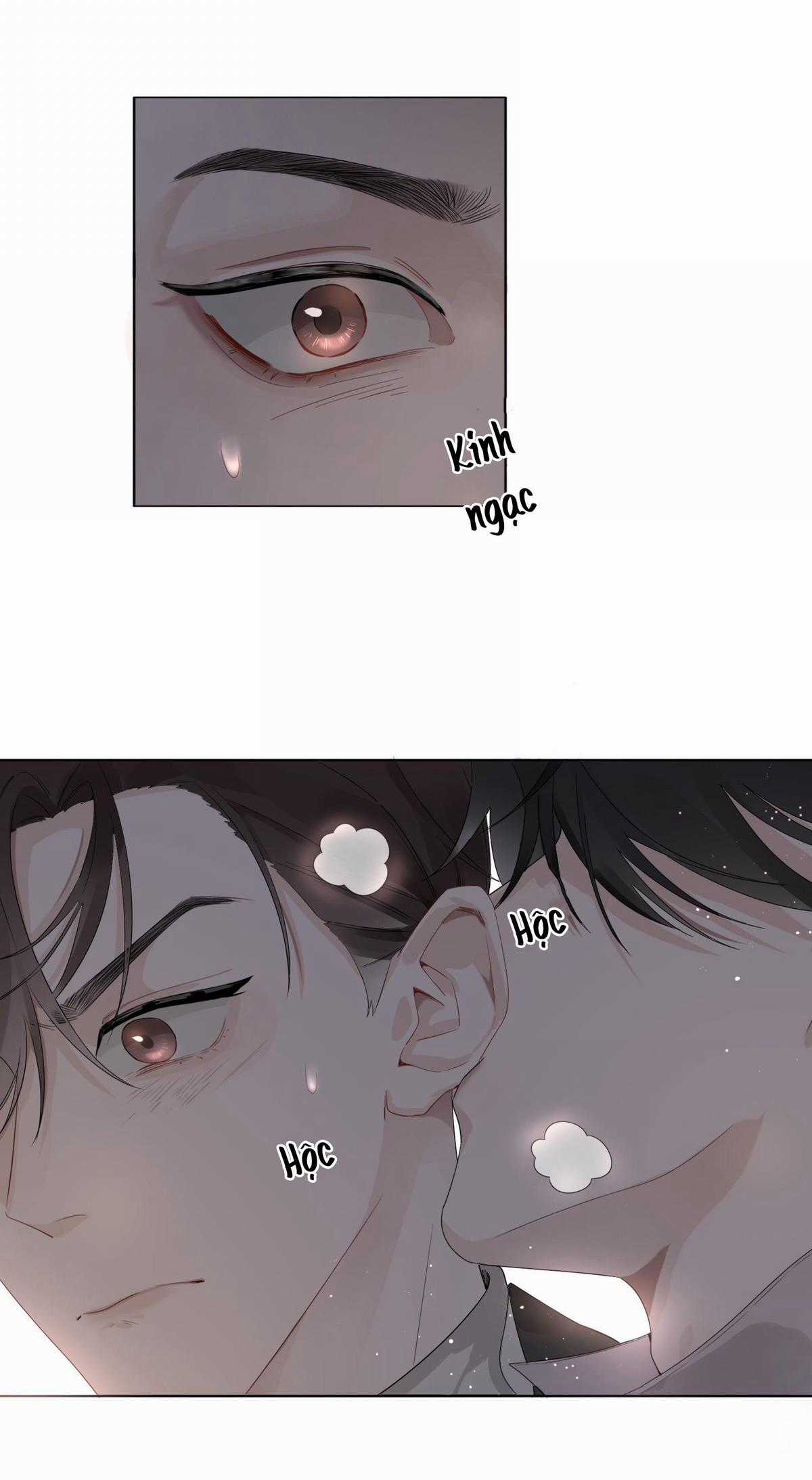 Diễn Giả Làm Thật - Chapter 1 - Trang 37