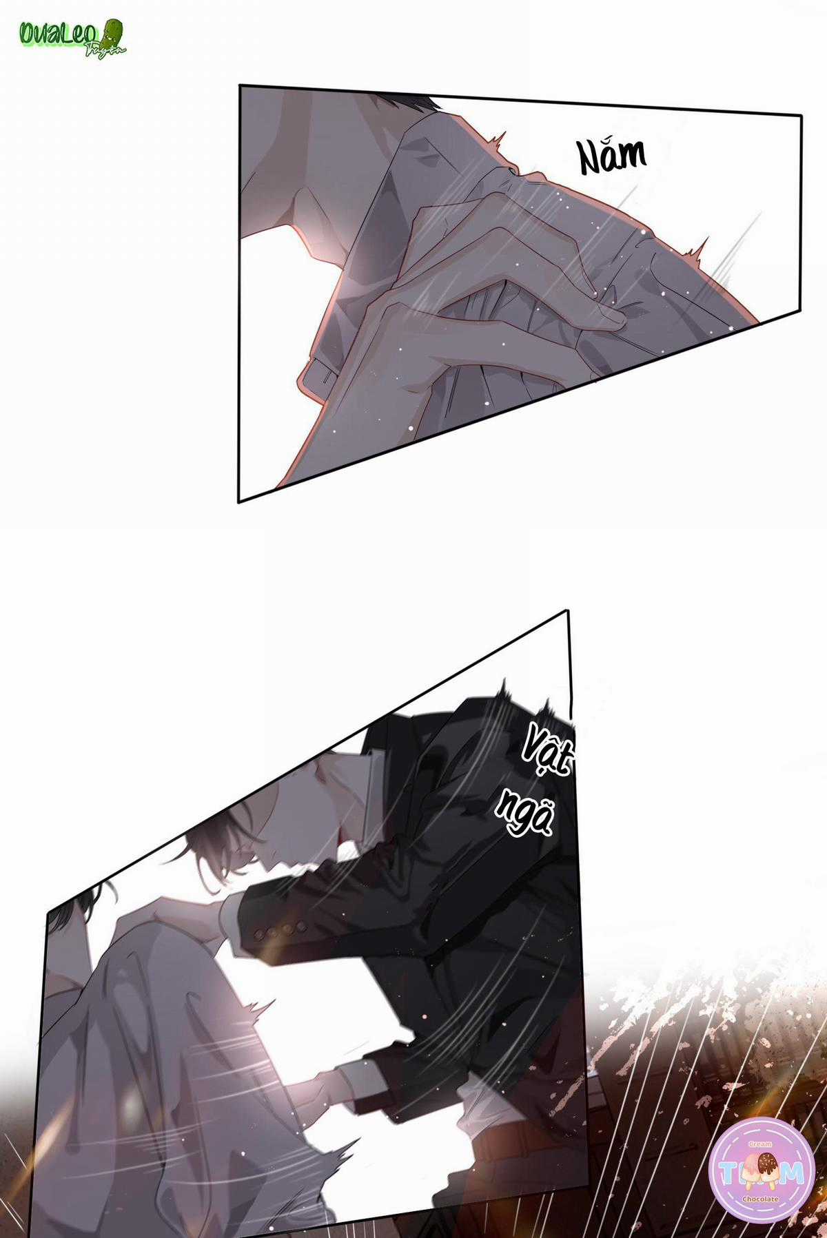 Diễn Giả Làm Thật - Chapter 1 - Trang 38