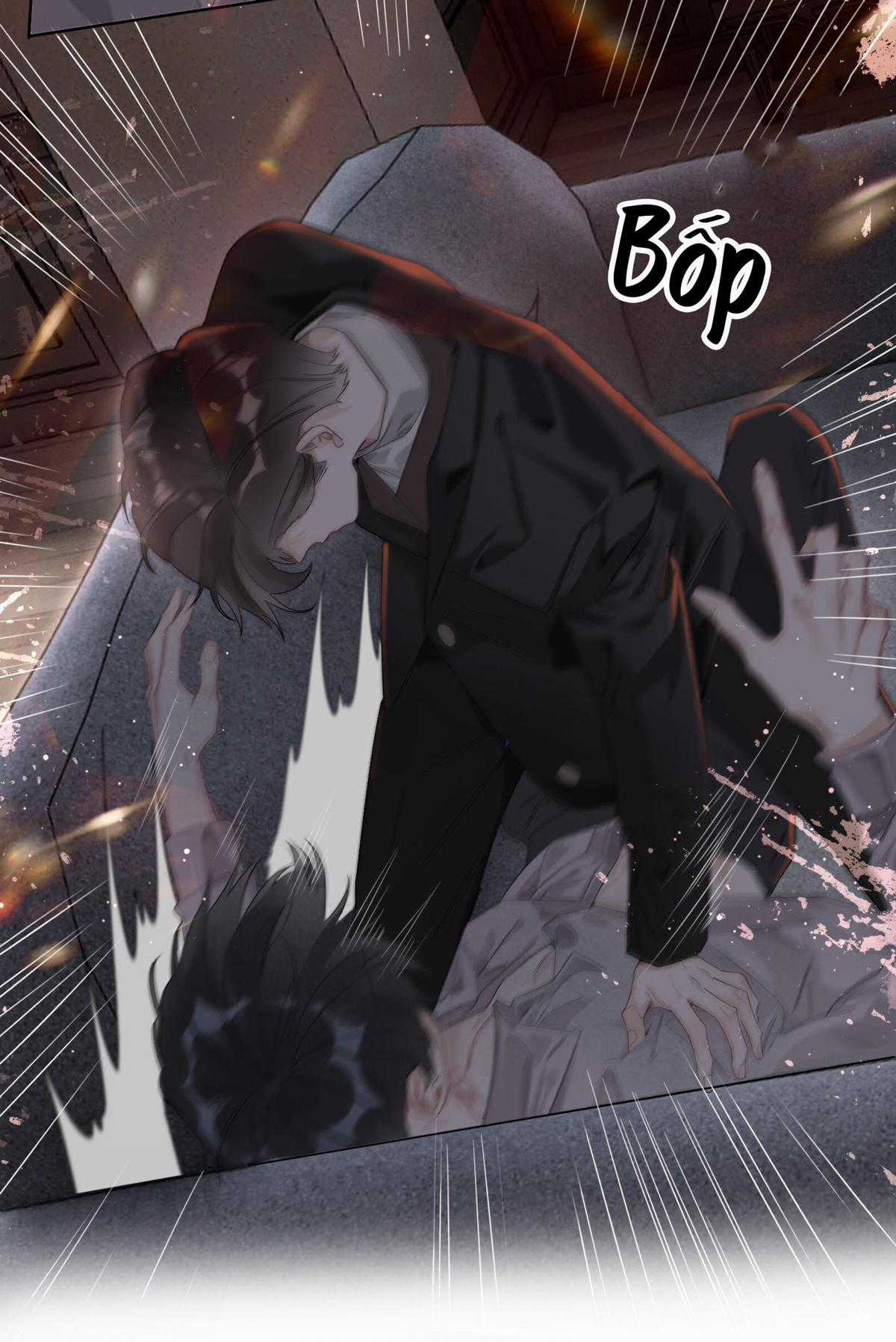 Diễn Giả Làm Thật - Chapter 1 - Trang 39