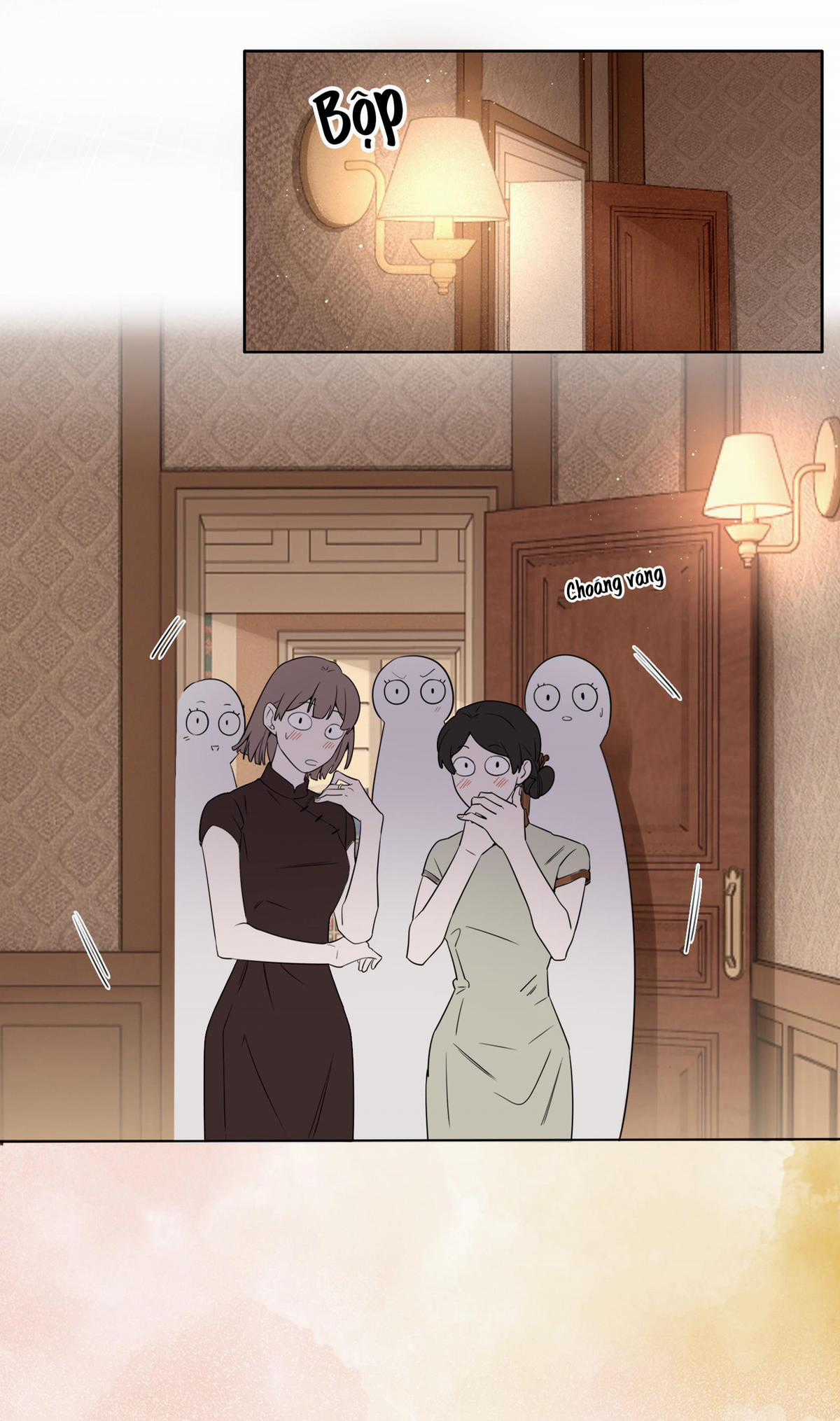 Diễn Giả Làm Thật - Chapter 1 - Trang 40