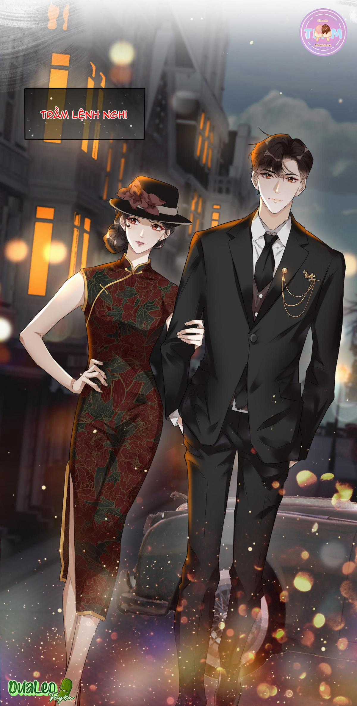 Diễn Giả Làm Thật - Chapter 1 - Trang 5