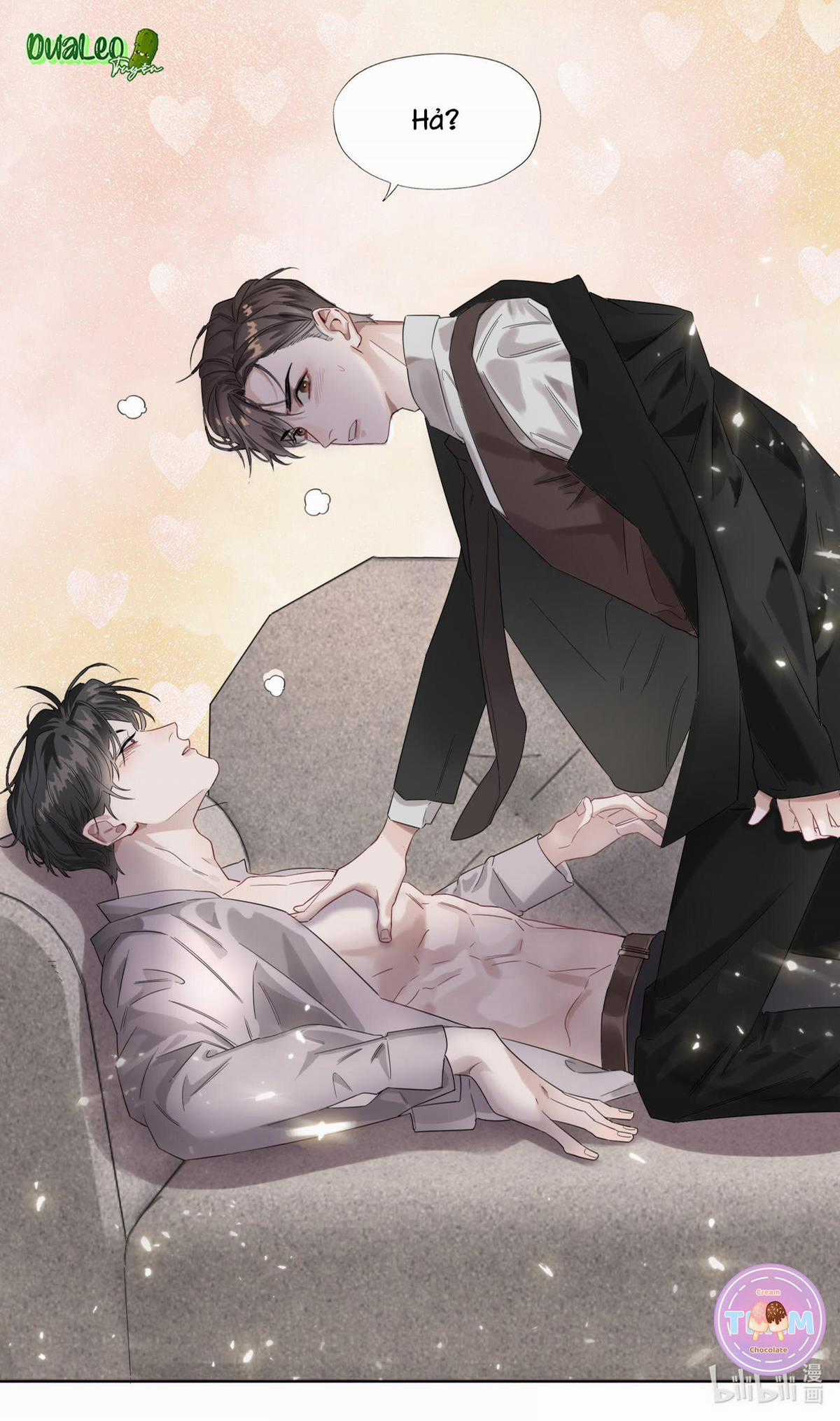 Diễn Giả Làm Thật - Chapter 1 - Trang 41