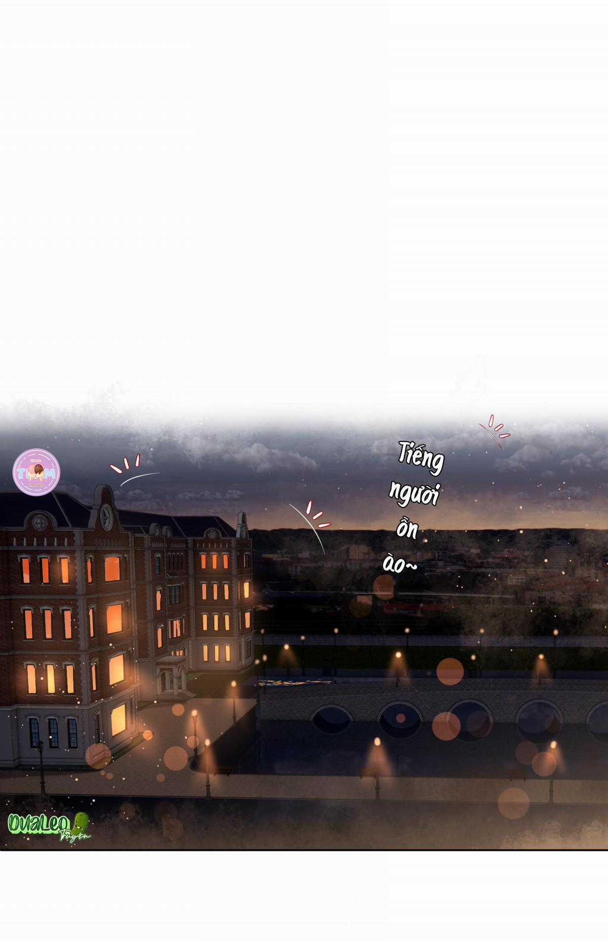 Diễn Giả Làm Thật - Chapter 1 - Trang 8