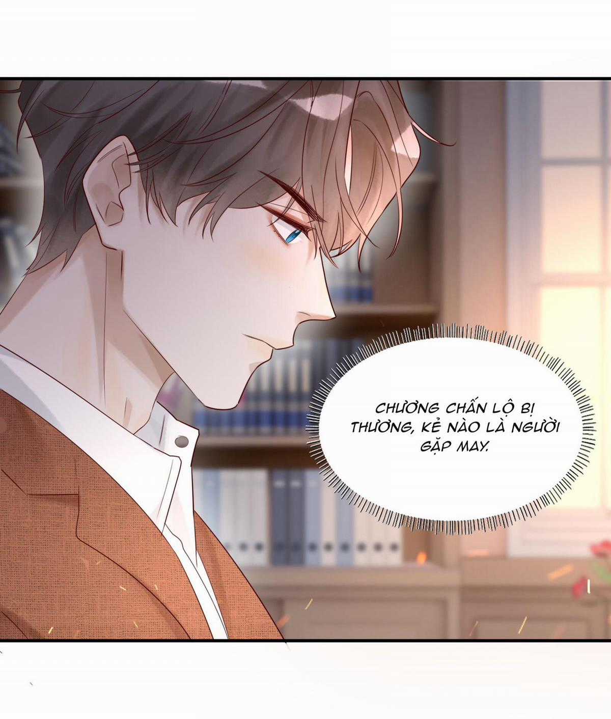 Diễn Giả Làm Thật - Chapter 10 - Trang 12