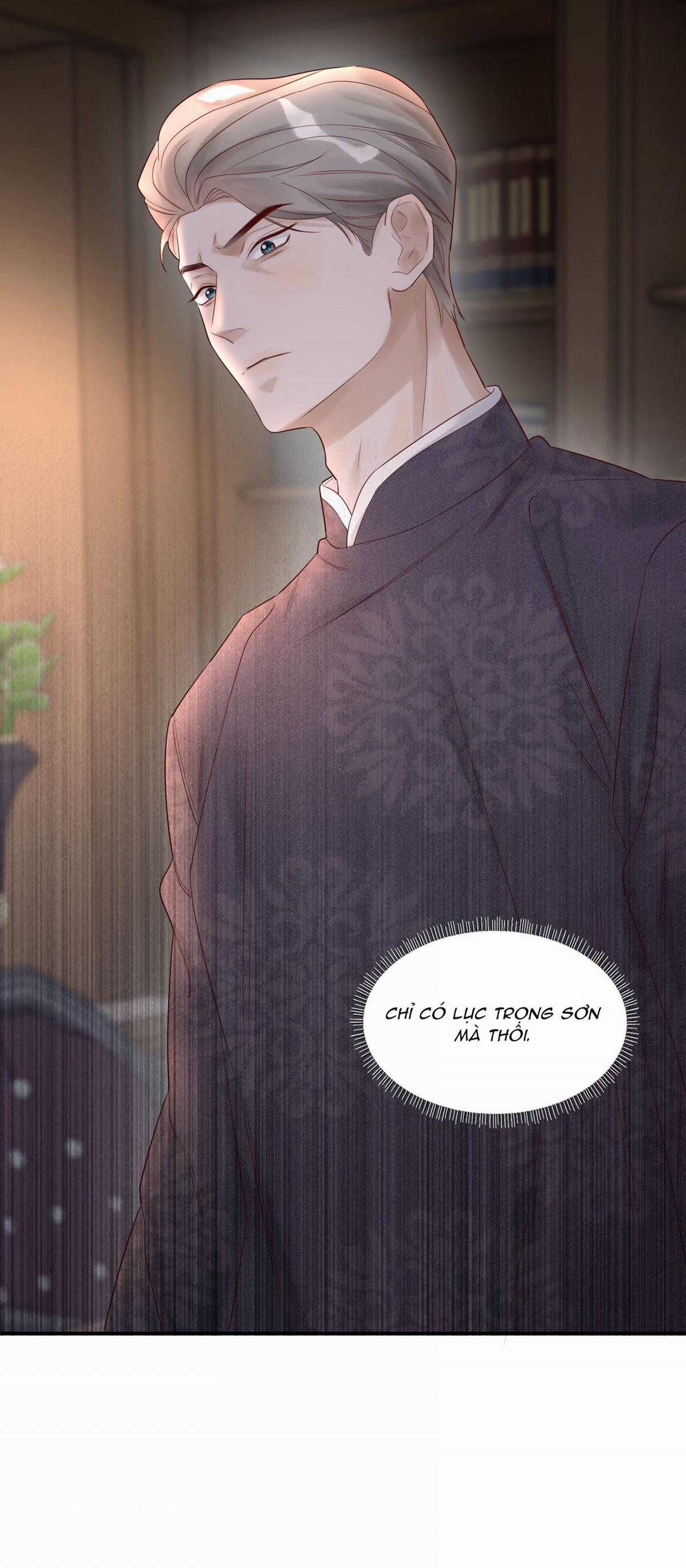 Diễn Giả Làm Thật - Chapter 10 - Trang 14