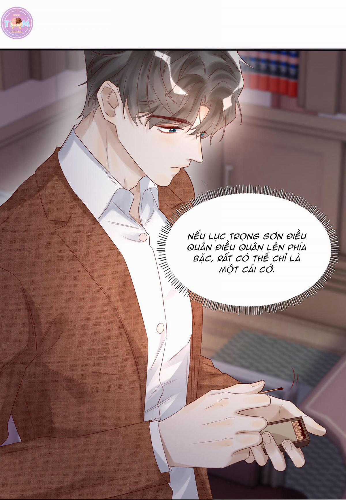 Diễn Giả Làm Thật - Chapter 10 - Trang 15