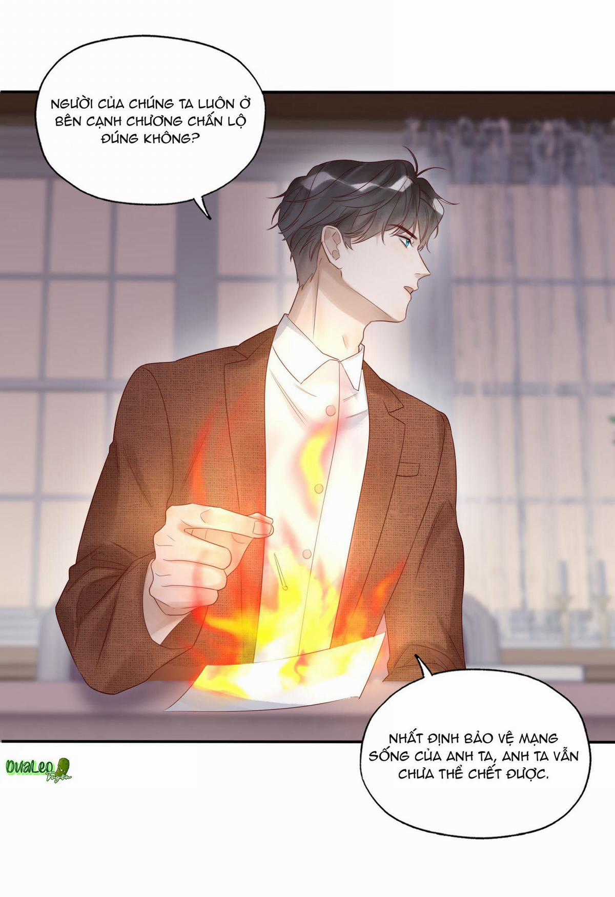 Diễn Giả Làm Thật - Chapter 10 - Trang 17