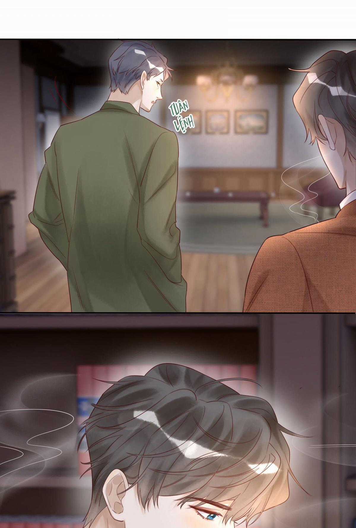 Diễn Giả Làm Thật - Chapter 10 - Trang 19