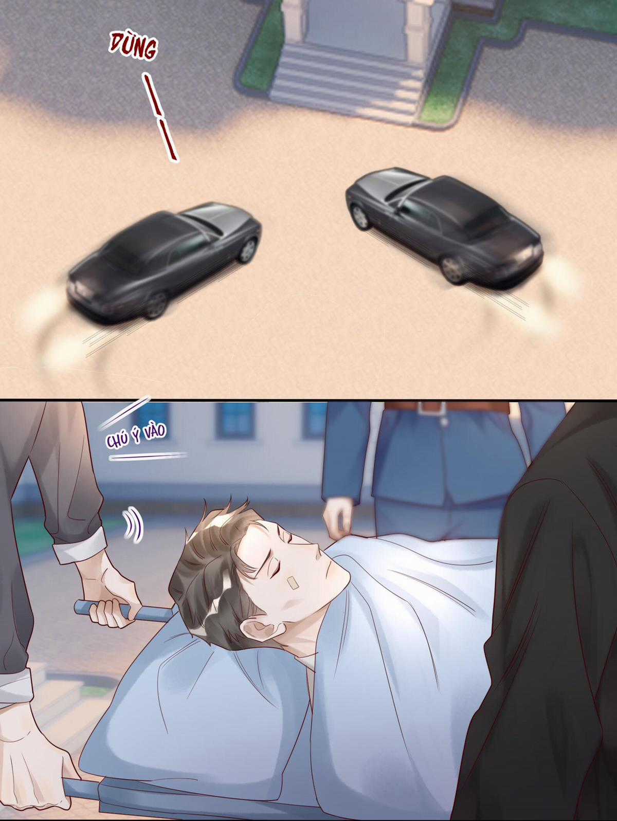 Diễn Giả Làm Thật - Chapter 10 - Trang 22