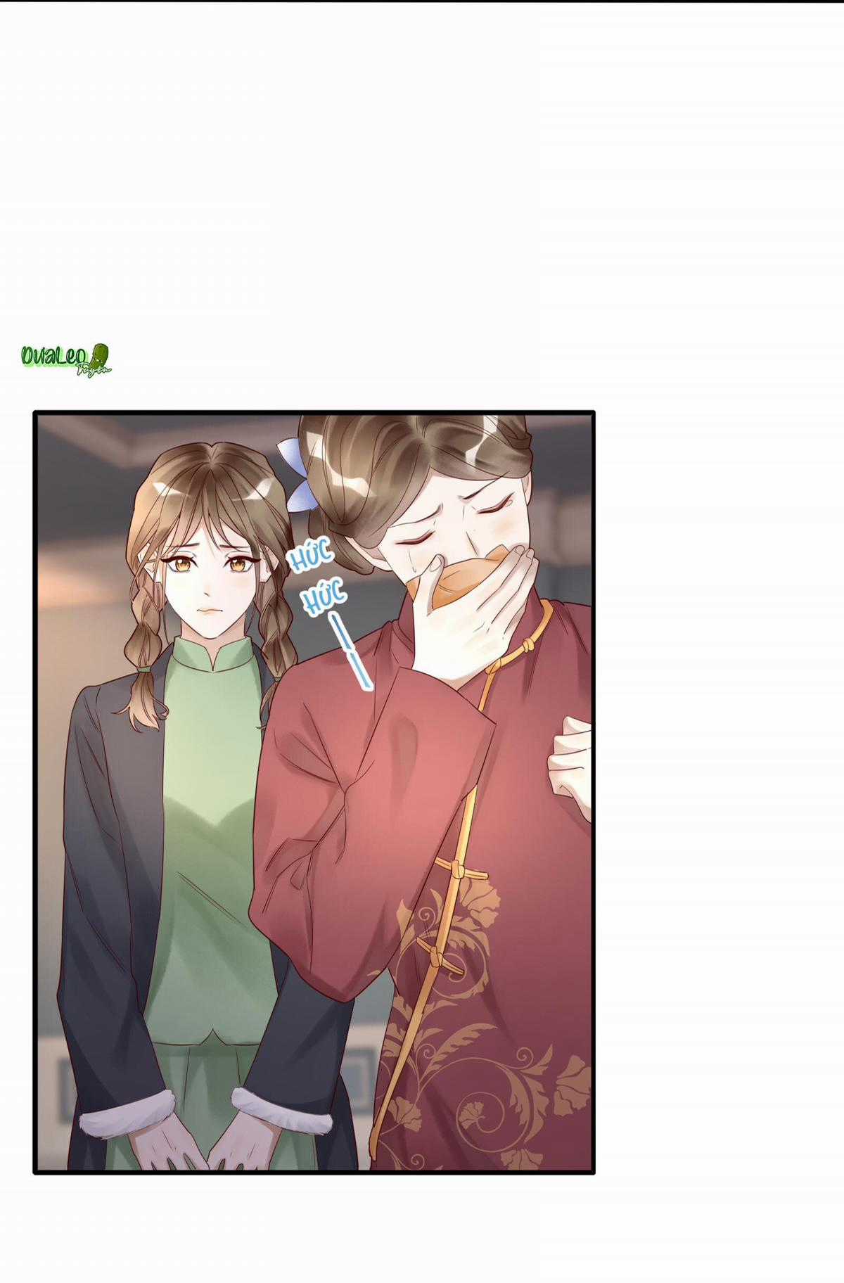 Diễn Giả Làm Thật - Chapter 10 - Trang 24