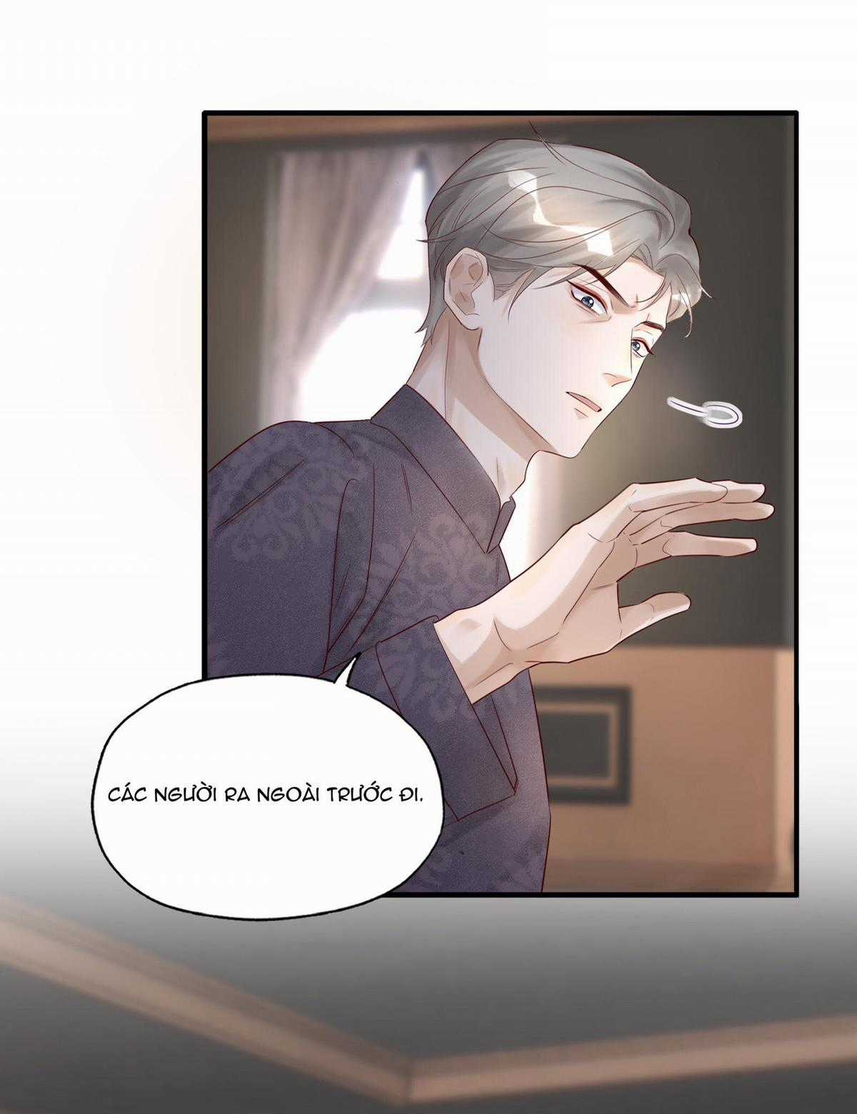 Diễn Giả Làm Thật - Chapter 10 - Trang 25