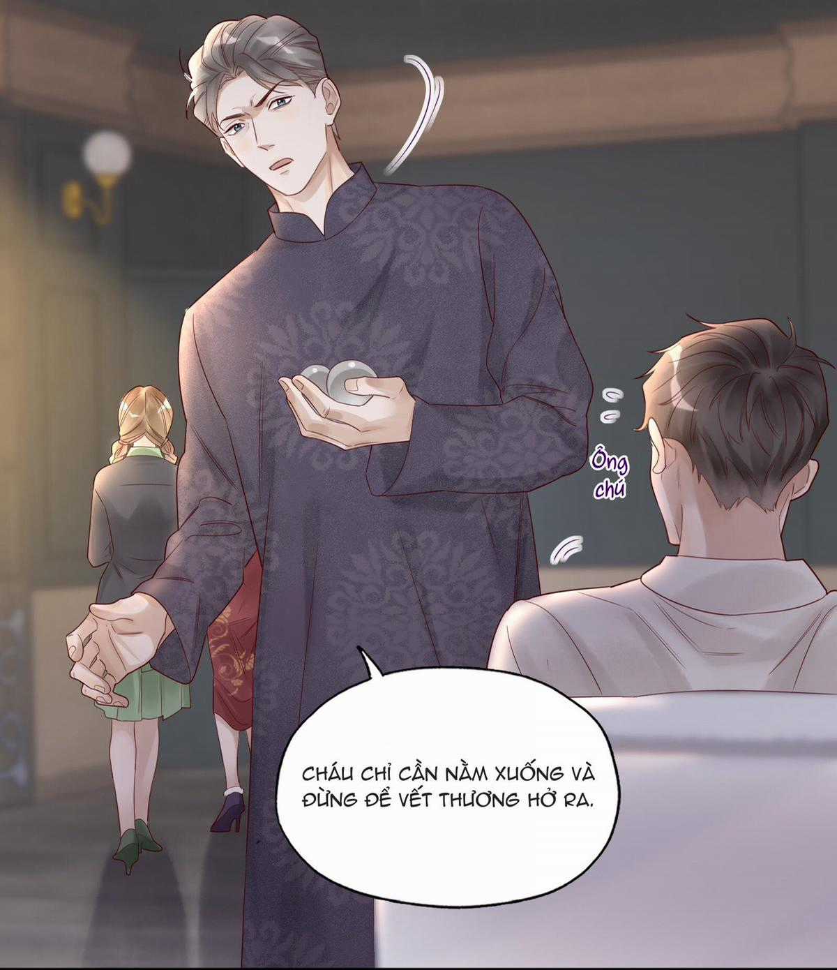 Diễn Giả Làm Thật - Chapter 10 - Trang 26