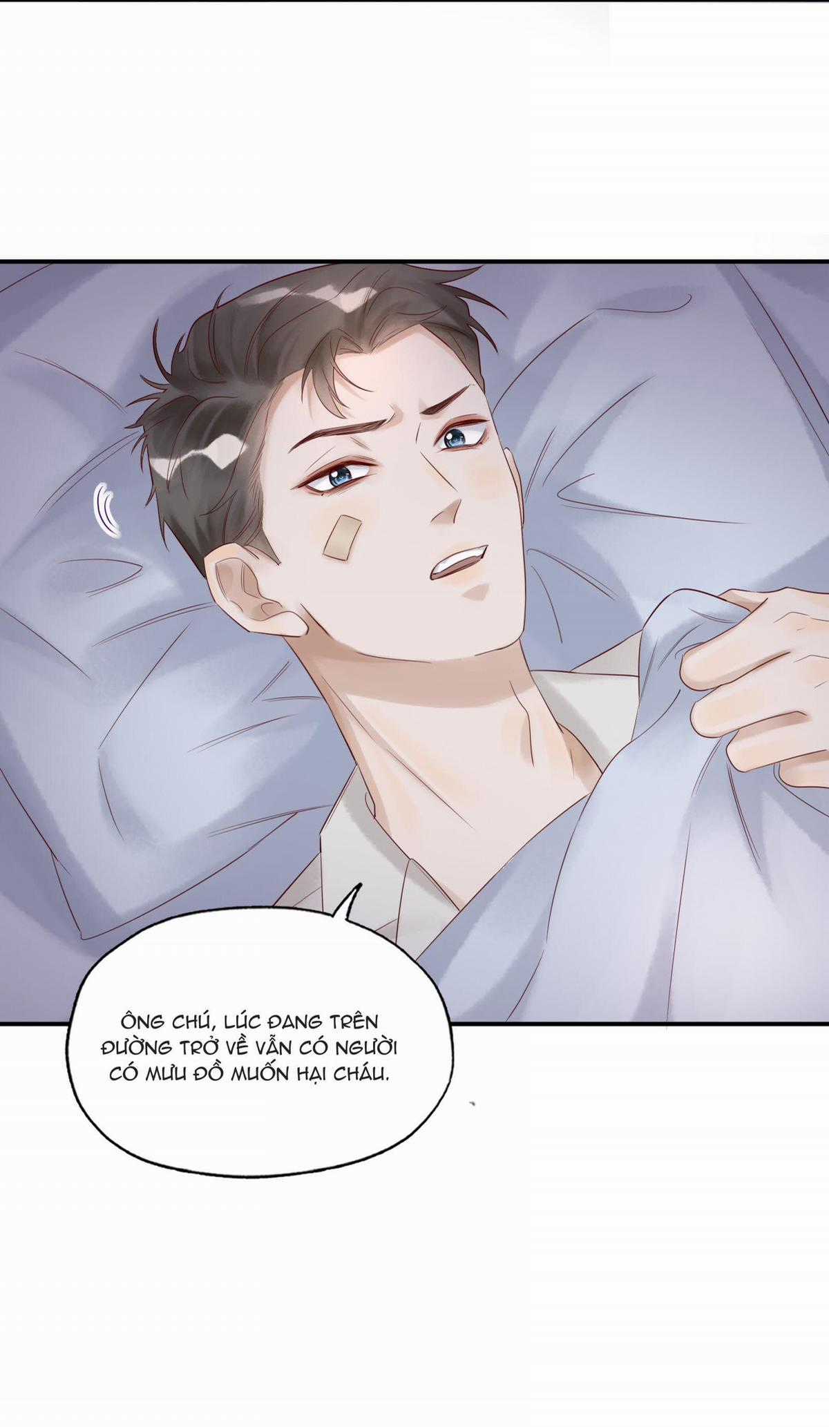 Diễn Giả Làm Thật - Chapter 10 - Trang 27