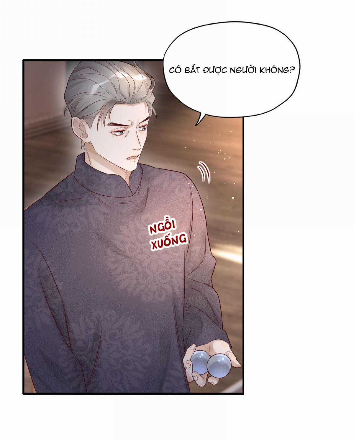Diễn Giả Làm Thật - Chapter 10 - Trang 28