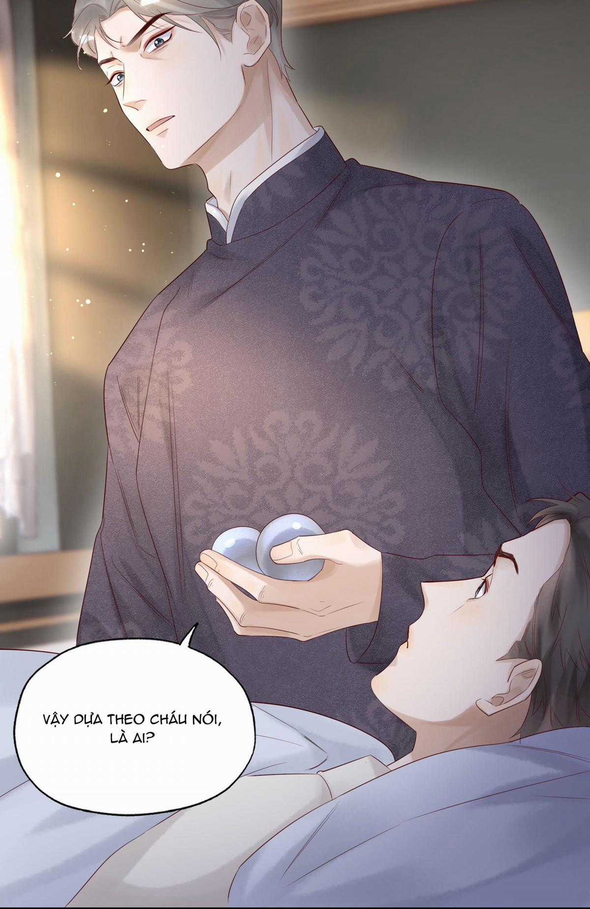 Diễn Giả Làm Thật - Chapter 10 - Trang 30