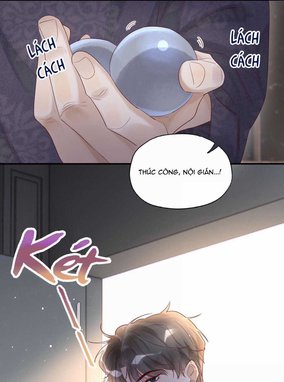 Diễn Giả Làm Thật - Chapter 10 - Trang 31