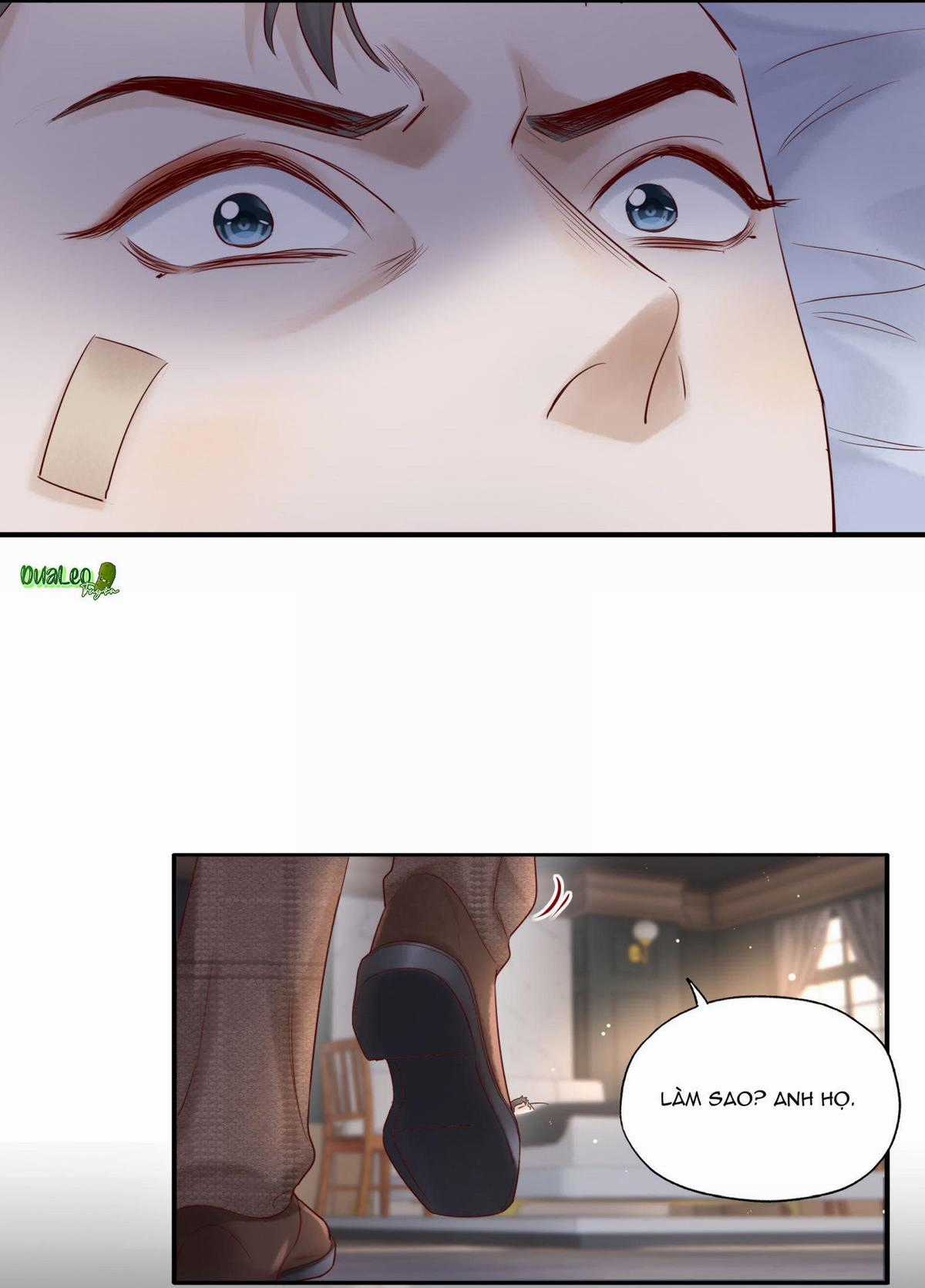 Diễn Giả Làm Thật - Chapter 10 - Trang 33