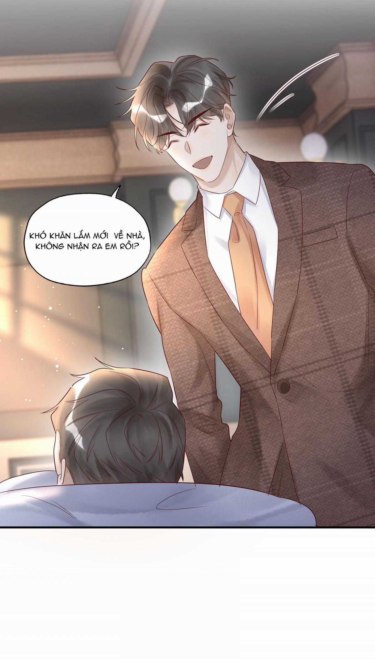 Diễn Giả Làm Thật - Chapter 10 - Trang 34