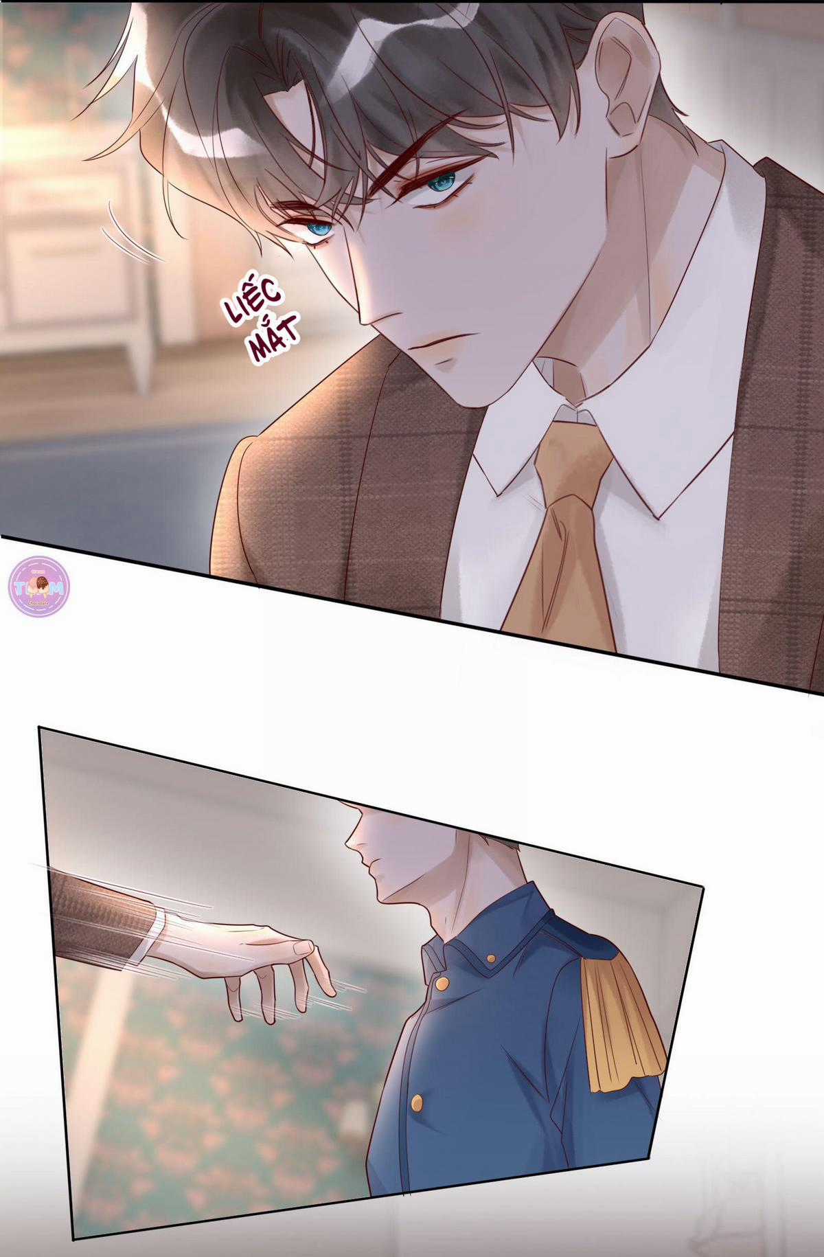 Diễn Giả Làm Thật - Chapter 10 - Trang 40