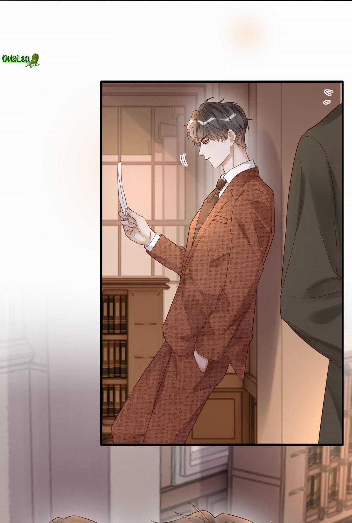 Diễn Giả Làm Thật - Chapter 10 - Trang 6