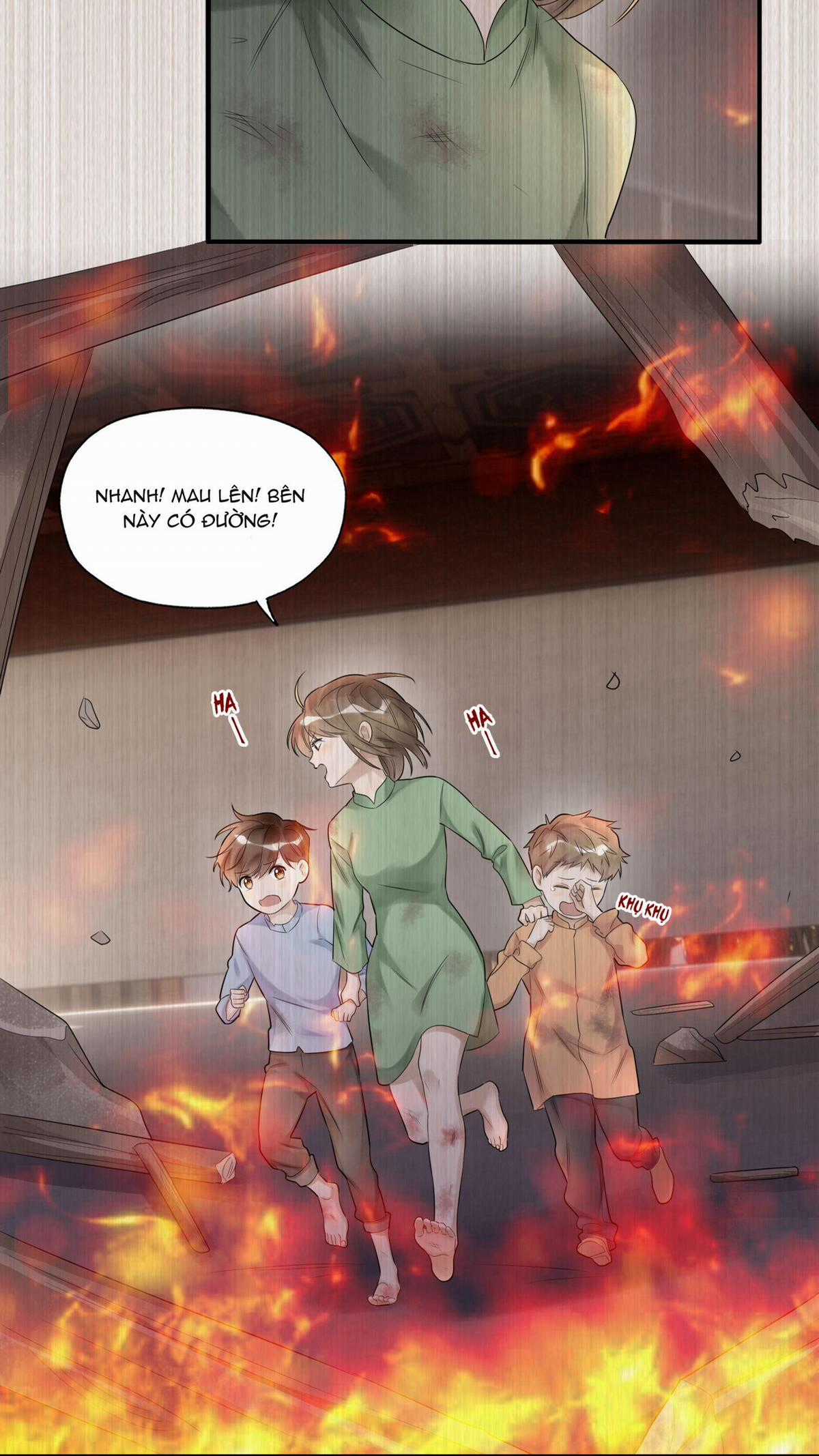 Diễn Giả Làm Thật - Chapter 11 - Trang 12