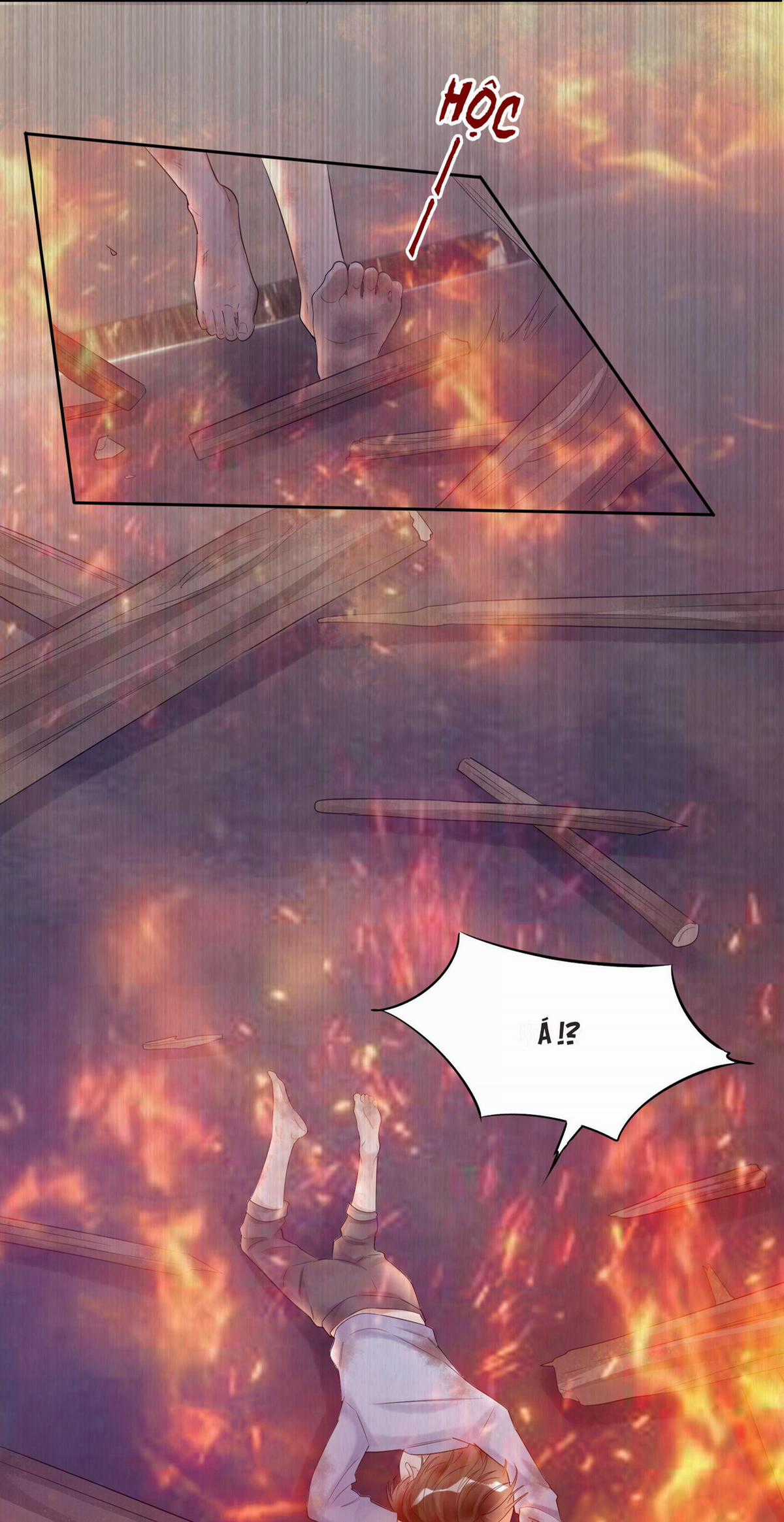 Diễn Giả Làm Thật - Chapter 11 - Trang 14