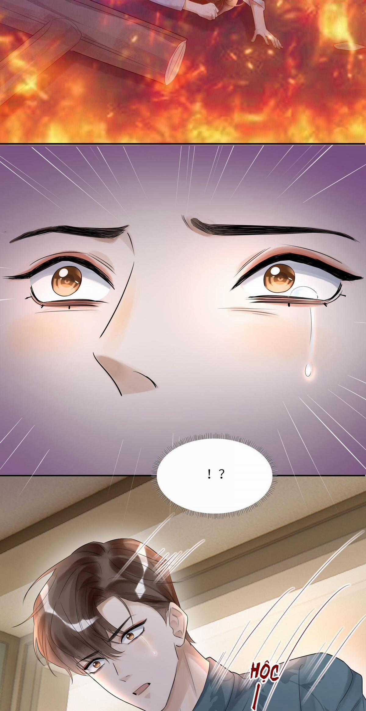 Diễn Giả Làm Thật - Chapter 11 - Trang 15