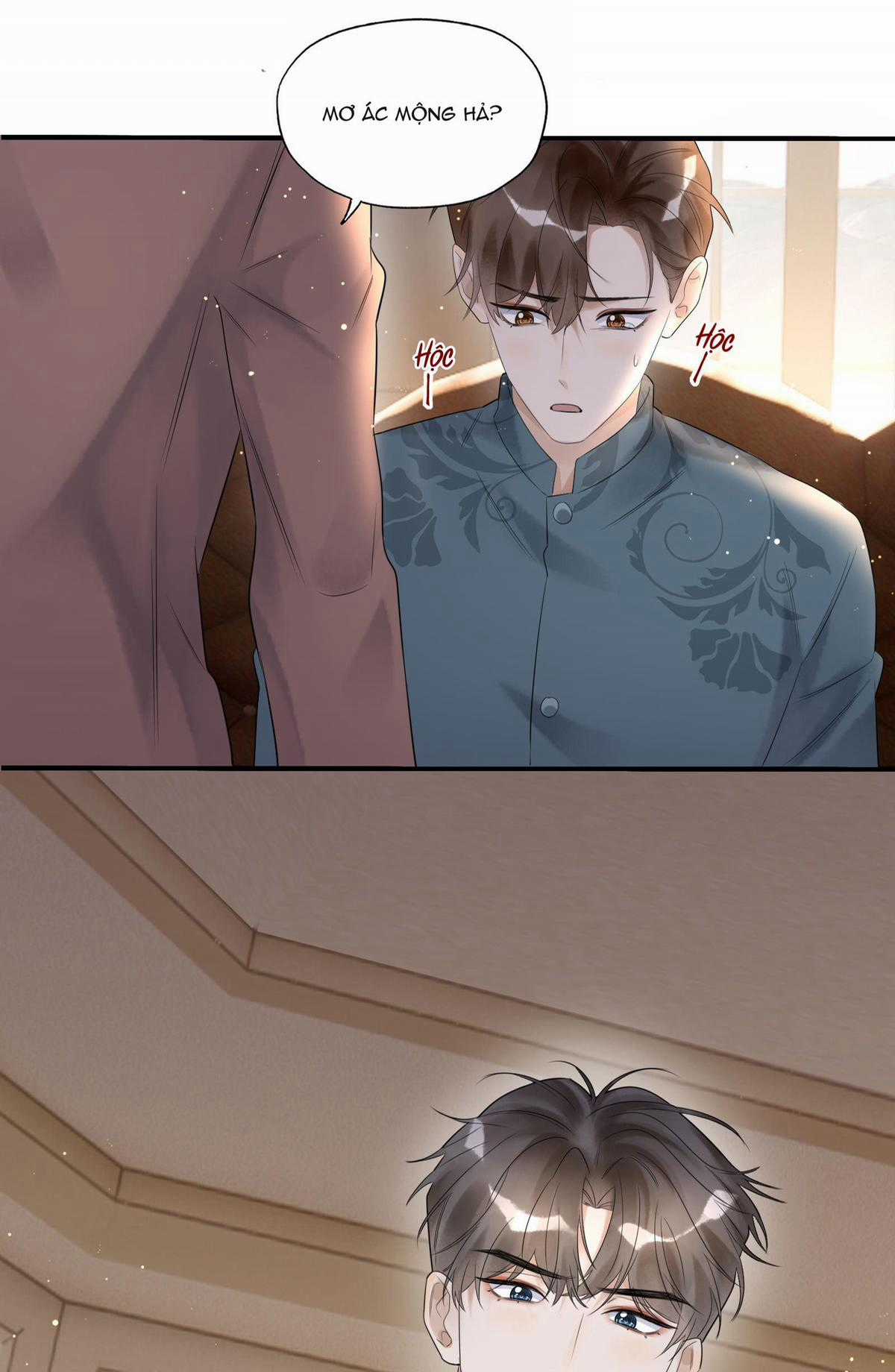 Diễn Giả Làm Thật - Chapter 11 - Trang 17