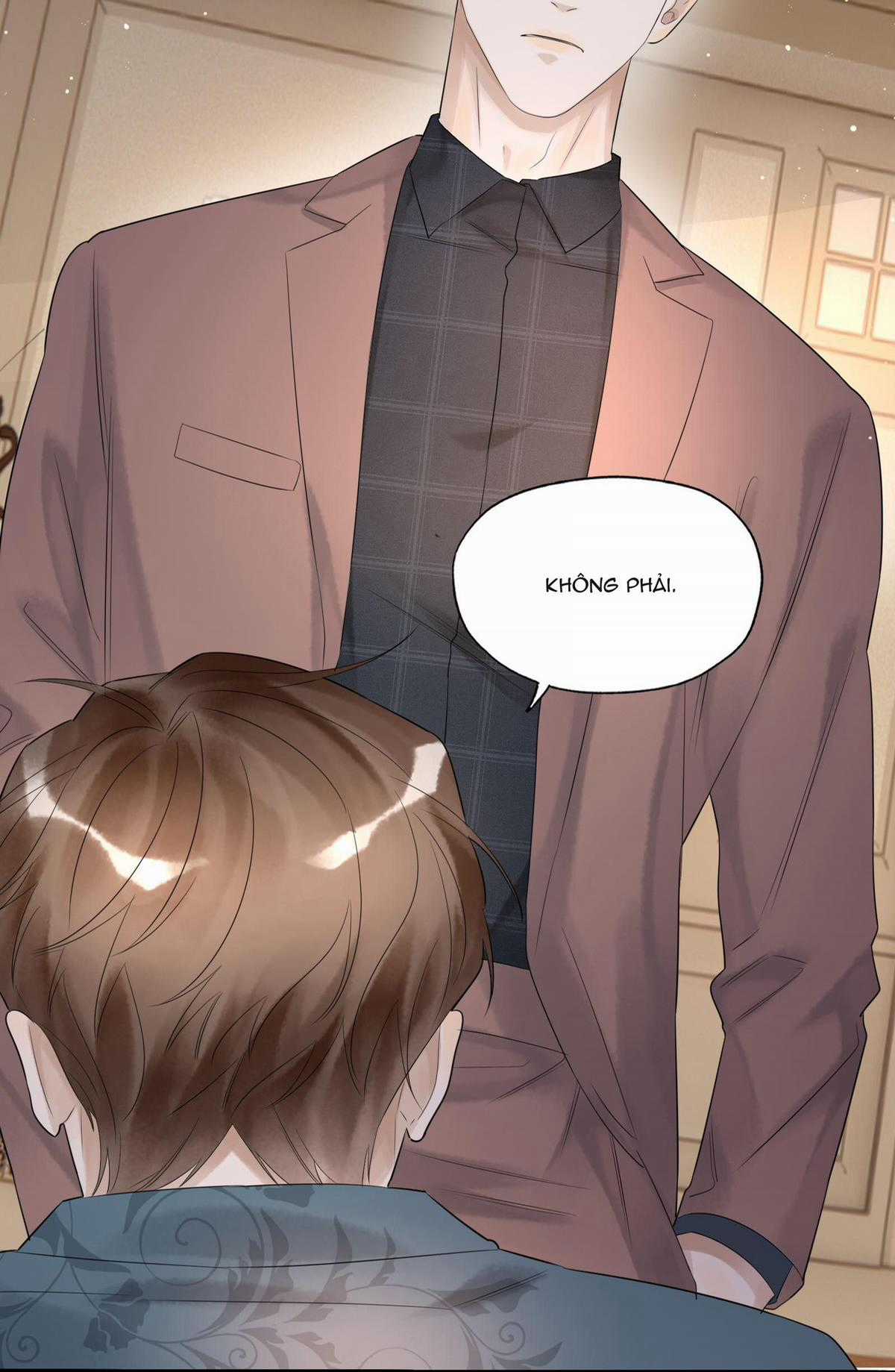 Diễn Giả Làm Thật - Chapter 11 - Trang 18