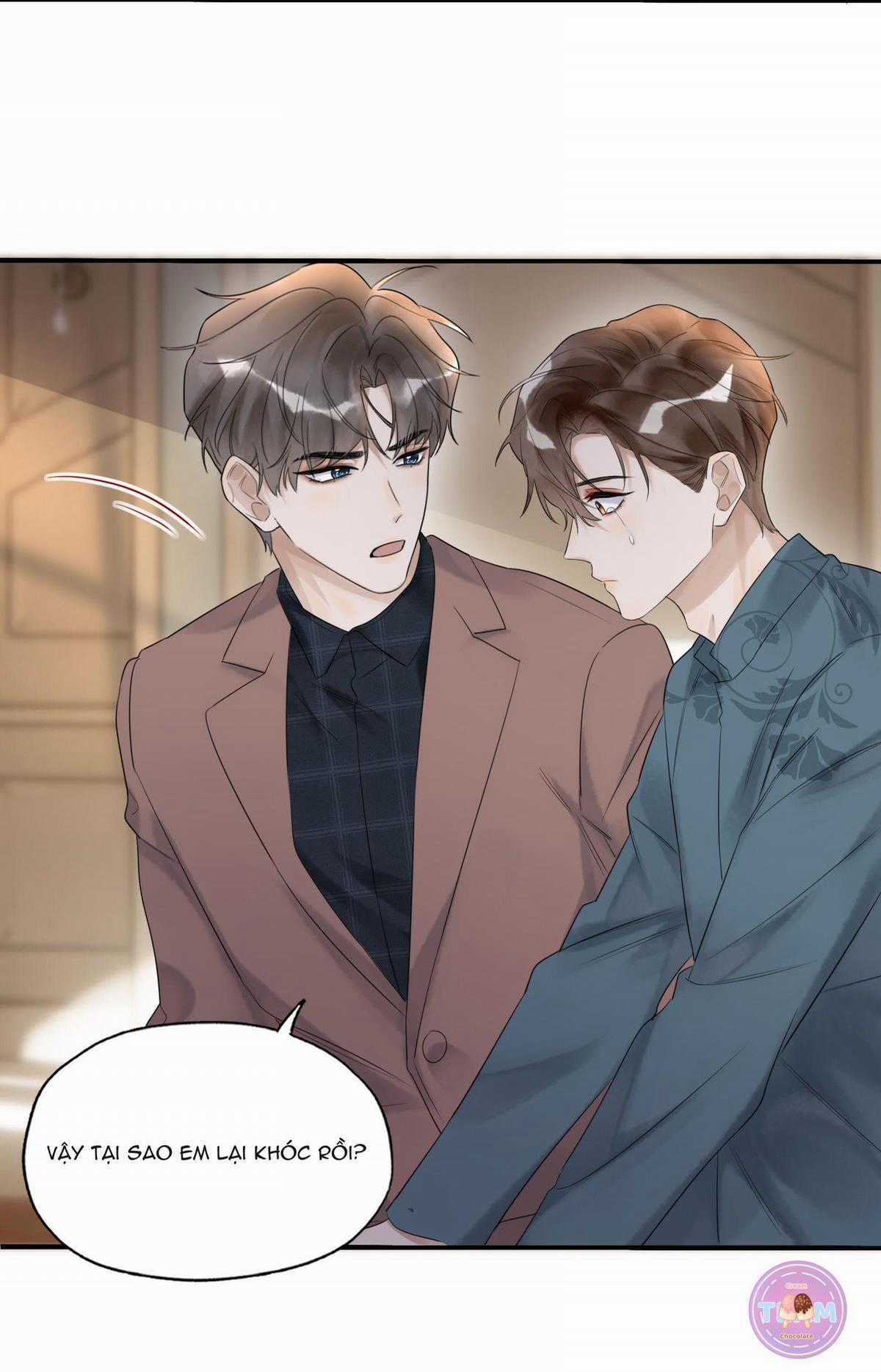 Diễn Giả Làm Thật - Chapter 11 - Trang 19