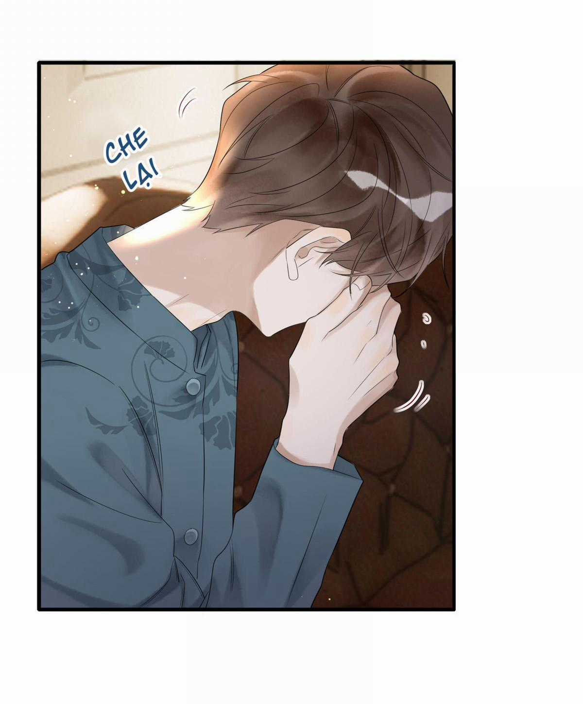 Diễn Giả Làm Thật - Chapter 11 - Trang 20