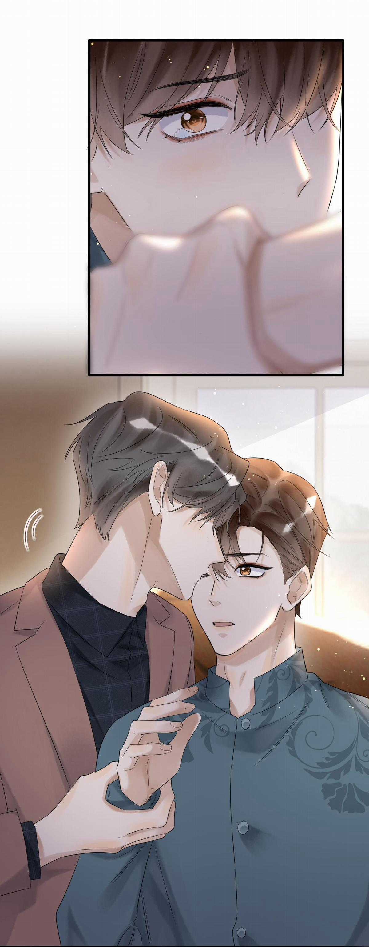 Diễn Giả Làm Thật - Chapter 11 - Trang 21
