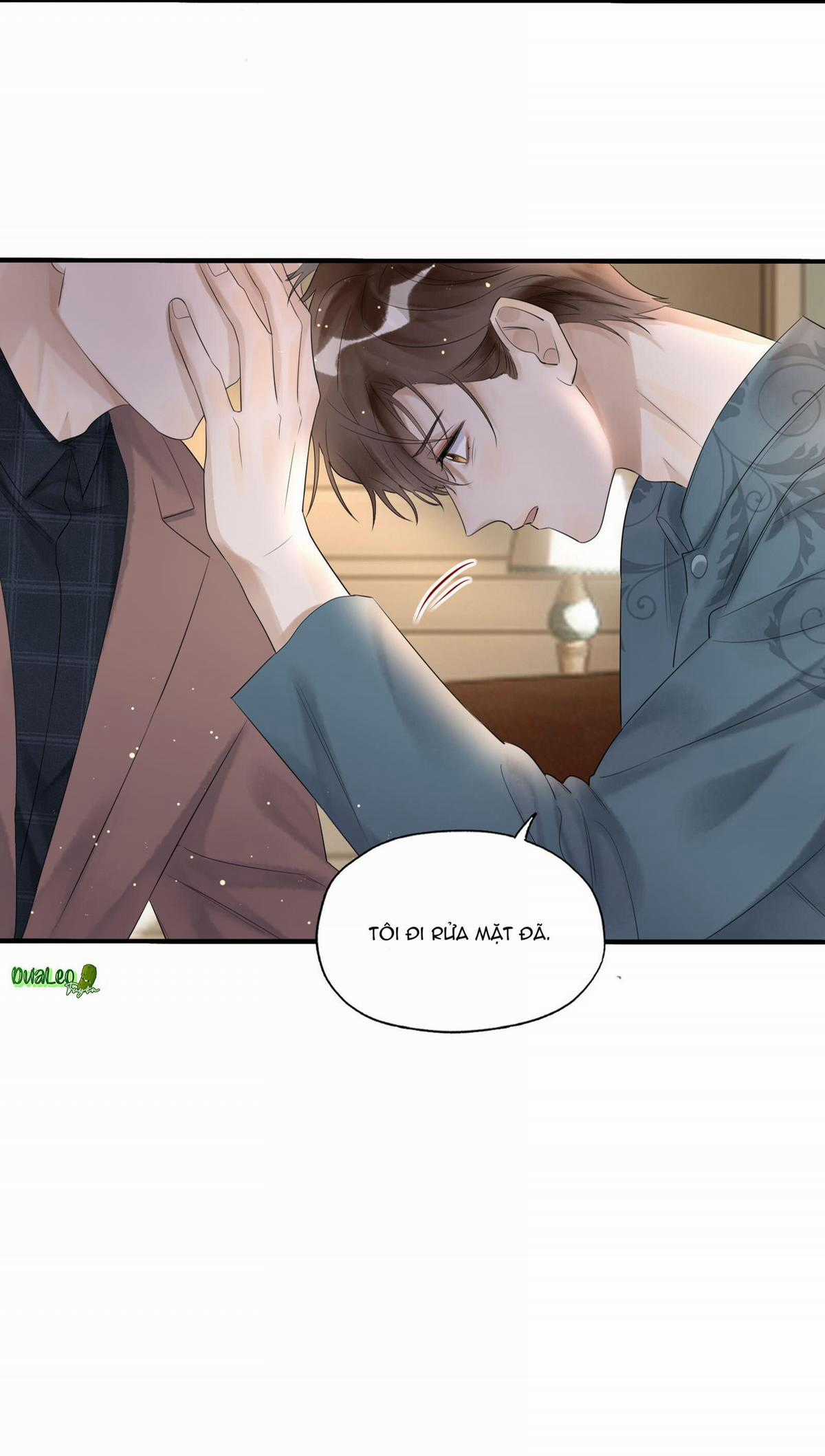 Diễn Giả Làm Thật - Chapter 11 - Trang 24