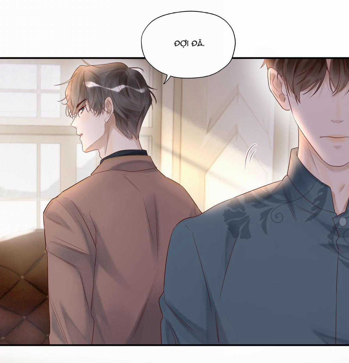 Diễn Giả Làm Thật - Chapter 11 - Trang 25