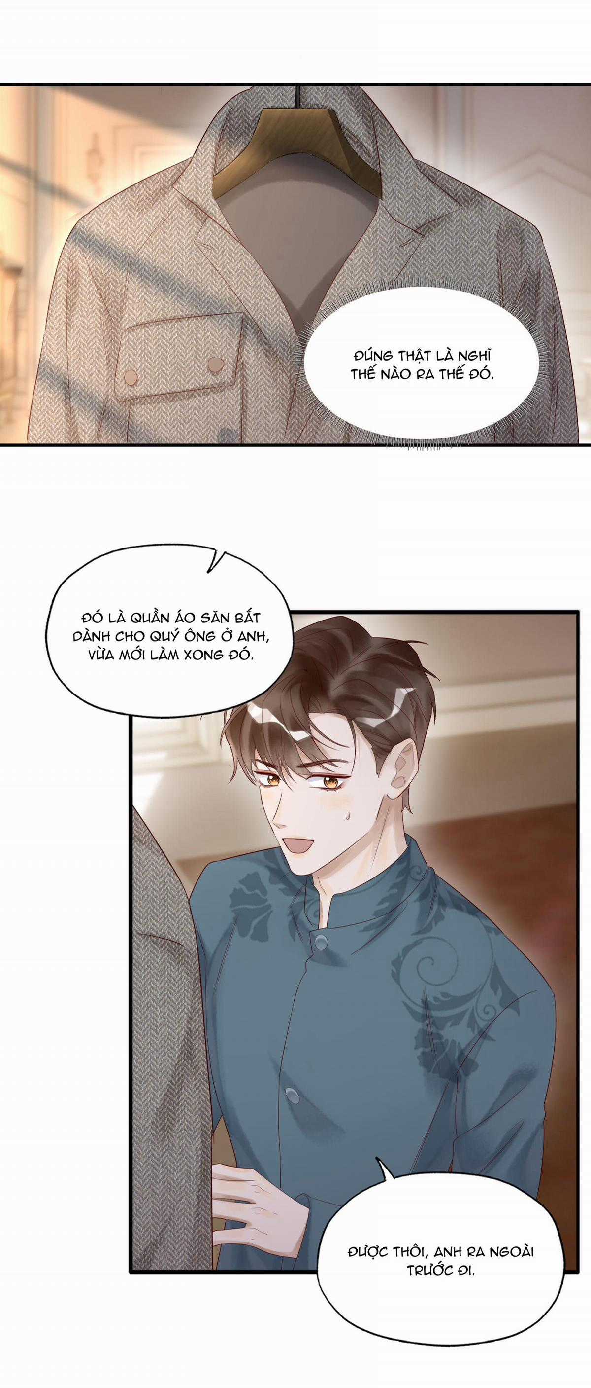 Diễn Giả Làm Thật - Chapter 11 - Trang 28